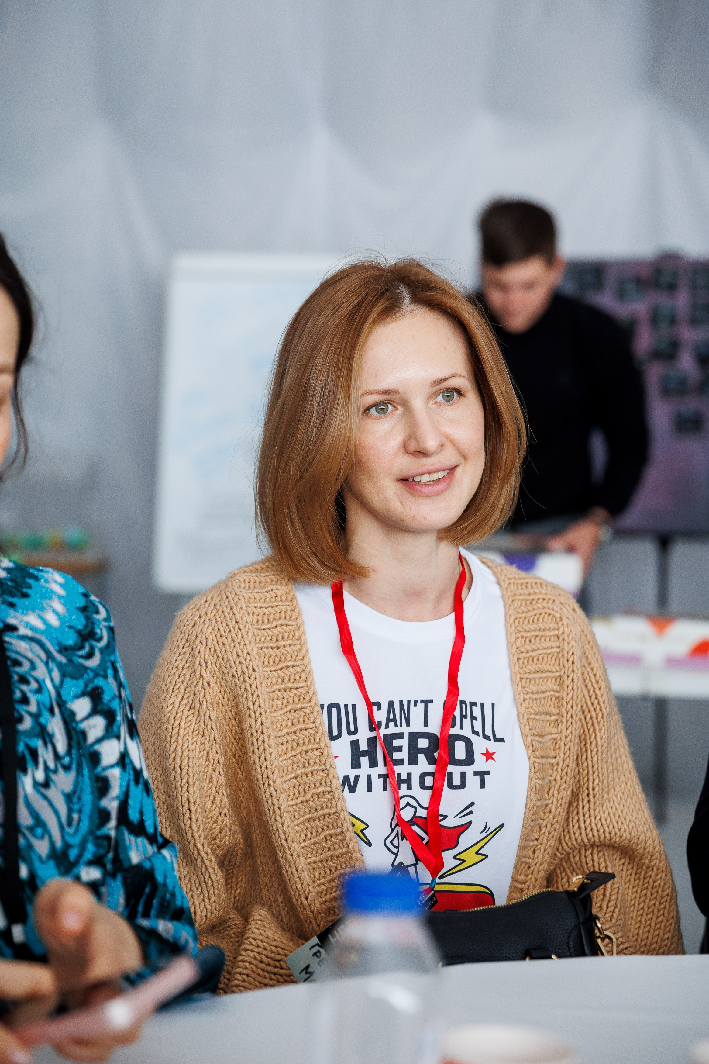 Бизнес-Нетворкинг. Фотограф Шейдаев Эмин г. Волгоград