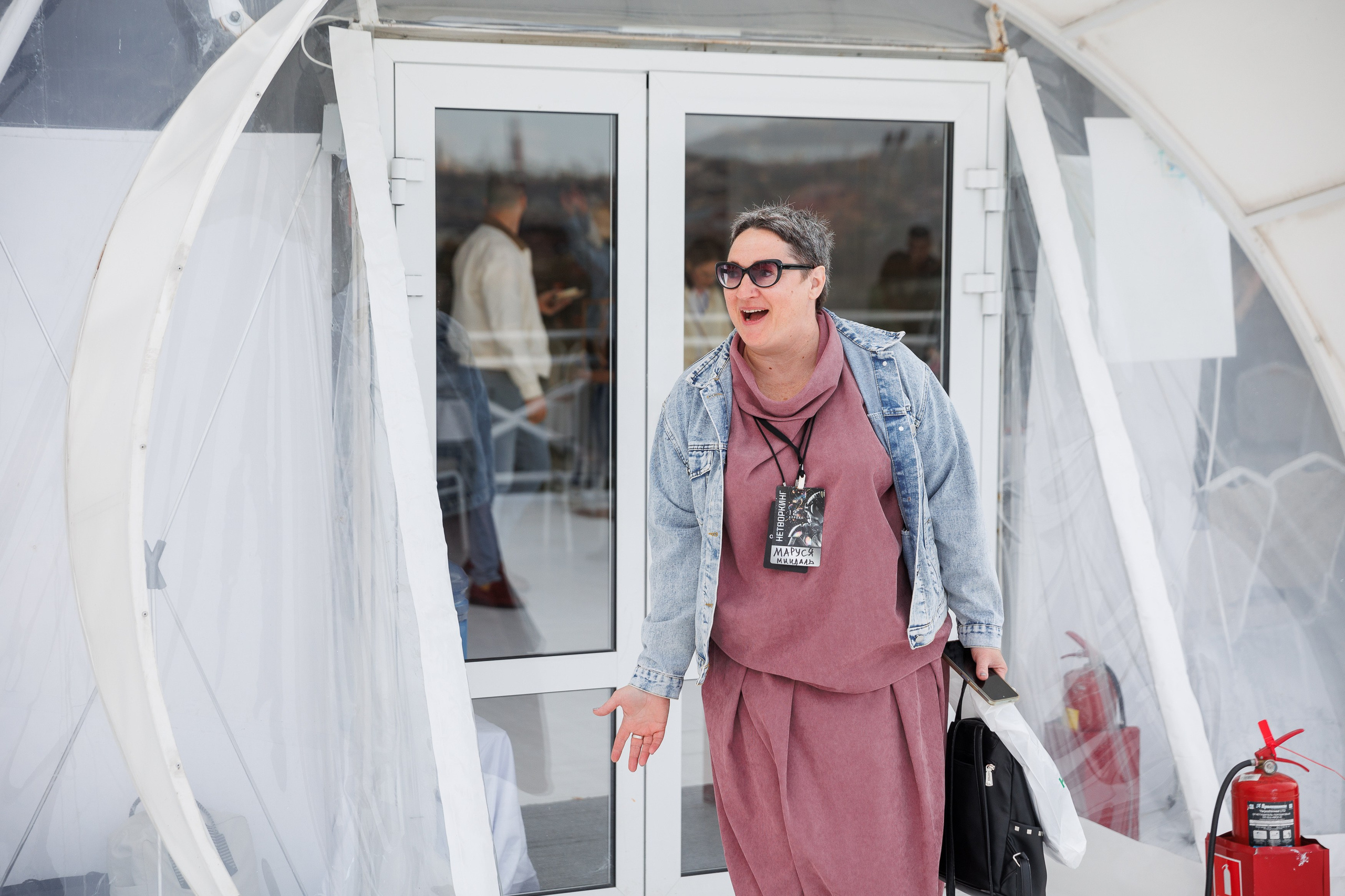 Бизнес-Нетворкинг. Фотограф Шейдаев Эмин г. Волгоград