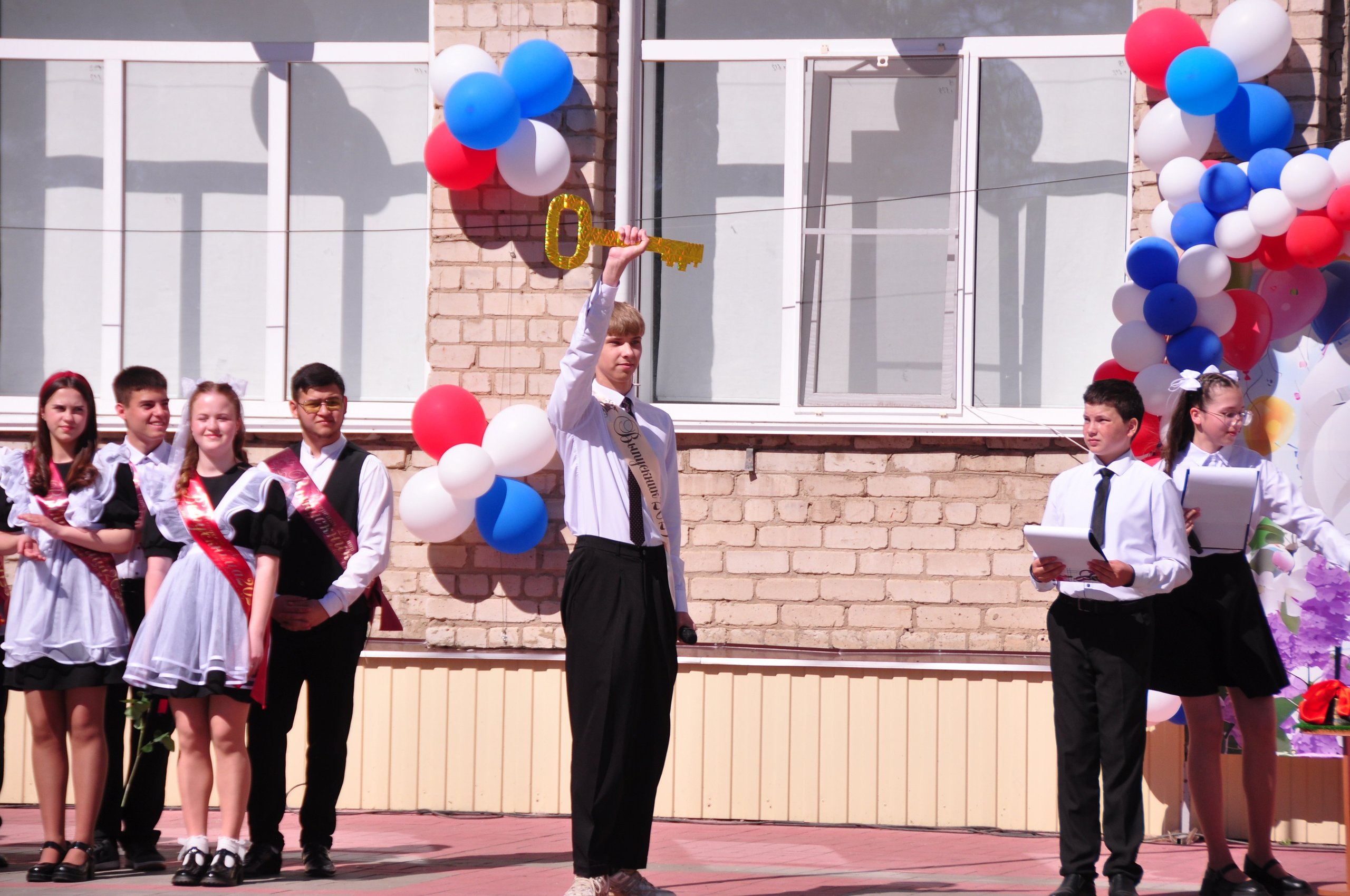 Репортажная. Фотограф в Урюпинске