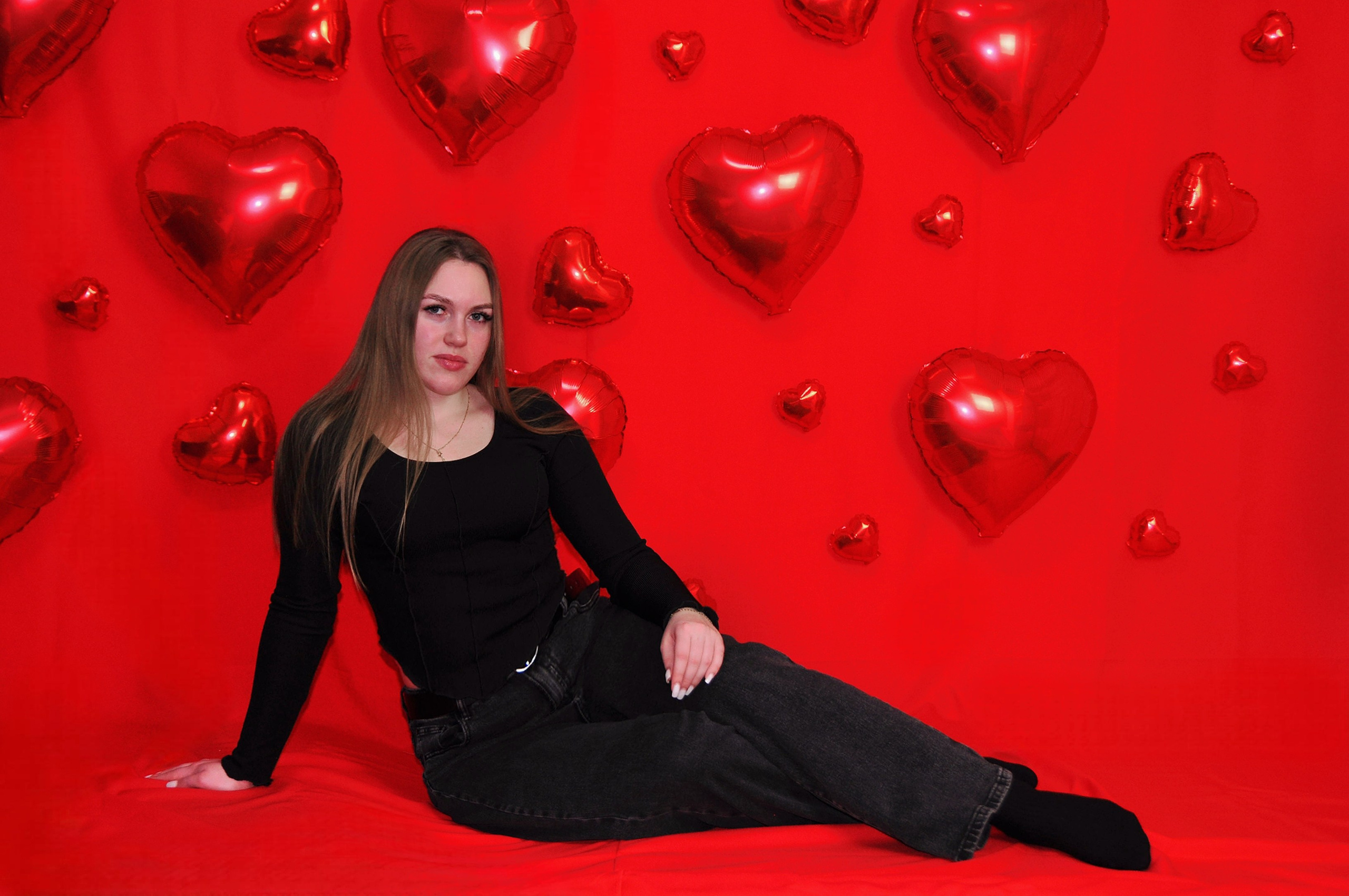 Индивидуальная. Фотограф в Урюпинске