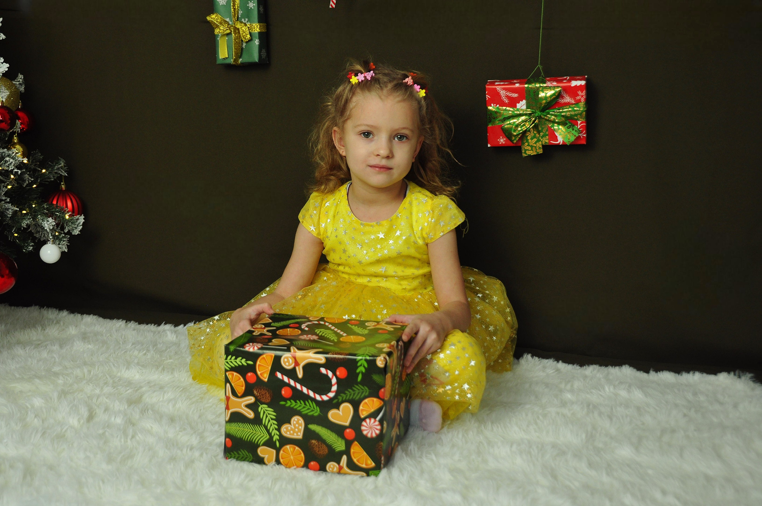 Детская. Фотограф в Урюпинске