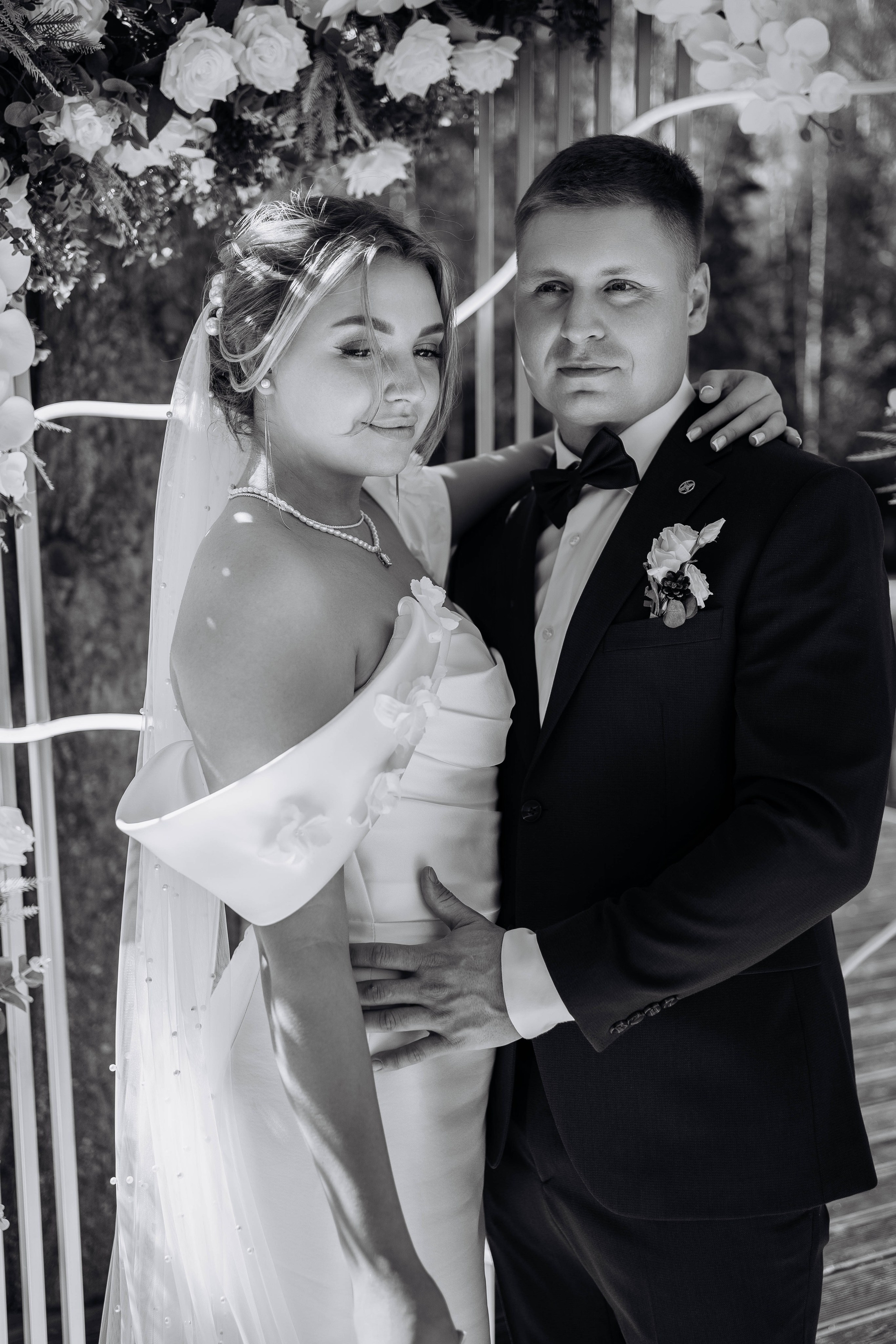 Лиза и Паша. Фотограф Тверь. Анна Драго