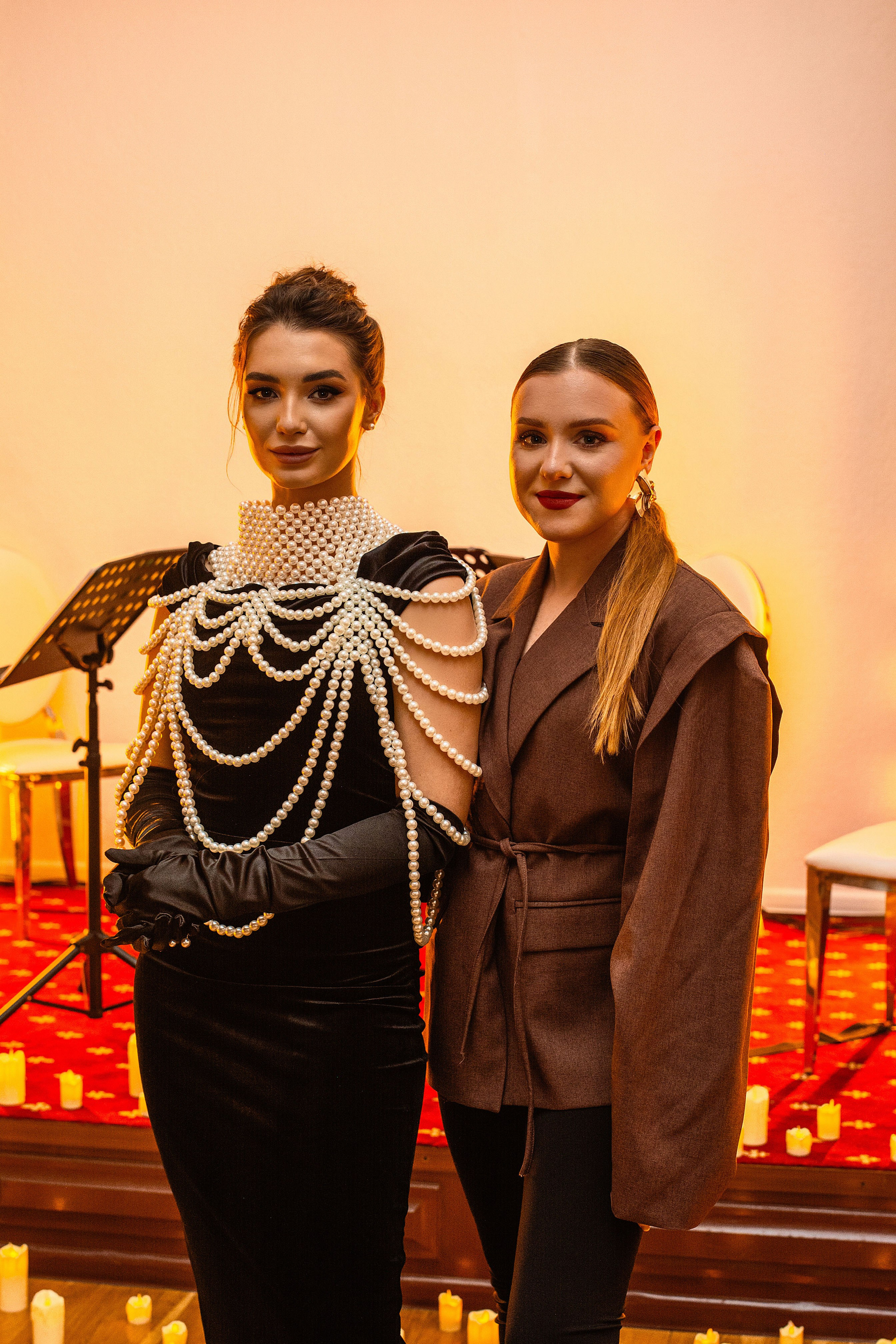 Благотворительный концерт «Твори Добро». Фотограф в Москве Ангелина Ким