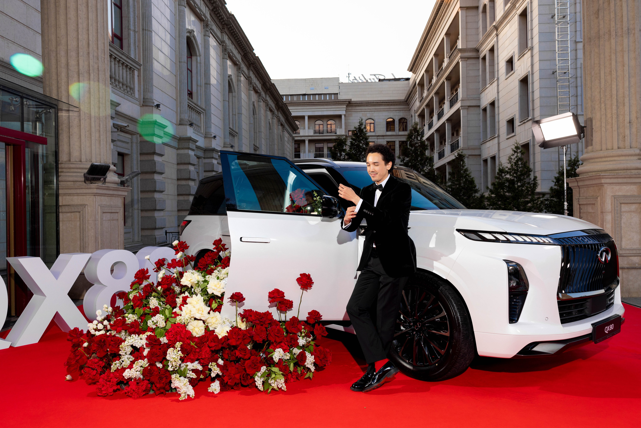 Viennese Ball. Кристина Шнайдер репортажный фотограф Алматы