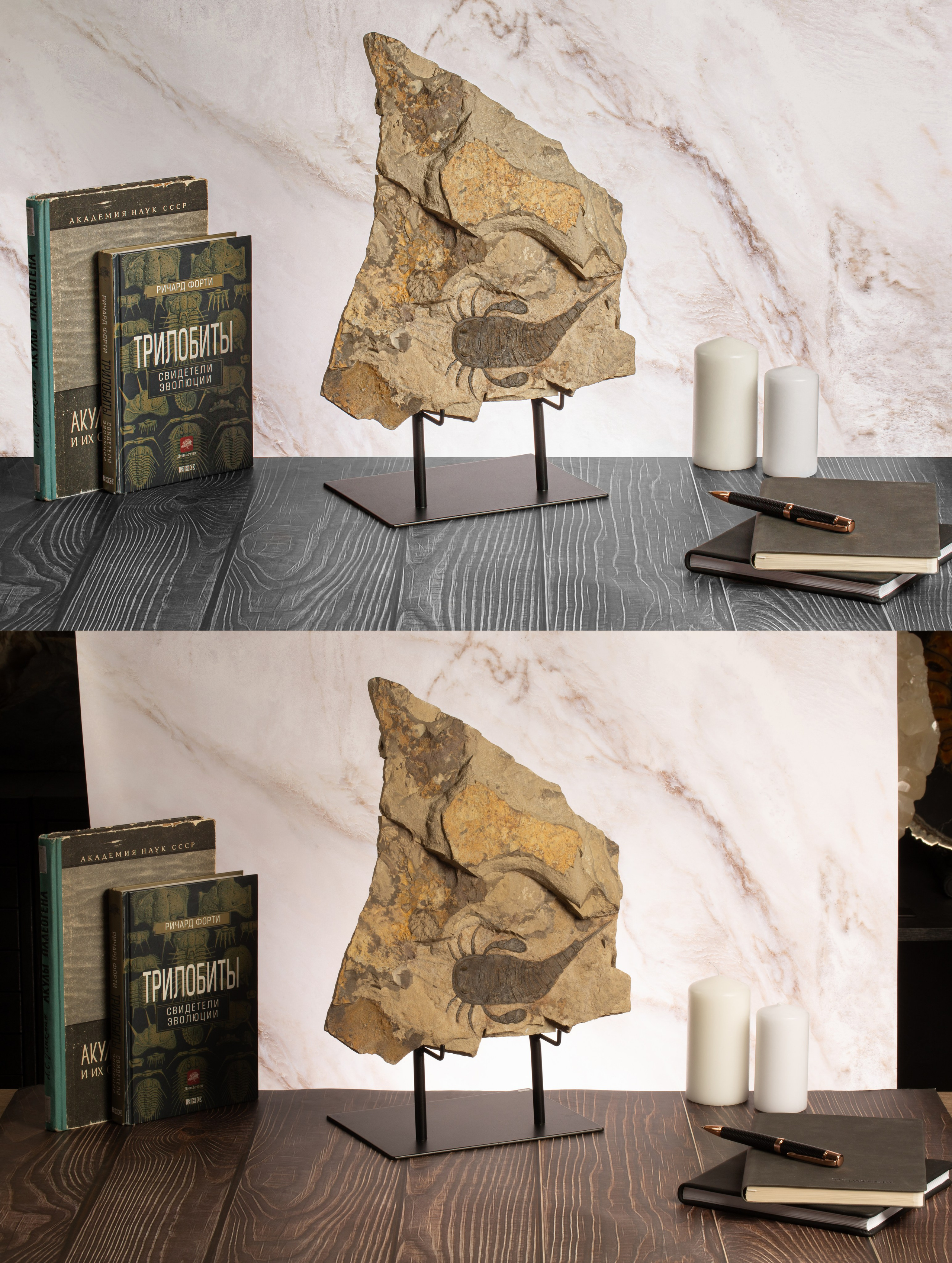 Предметы коллекционирования