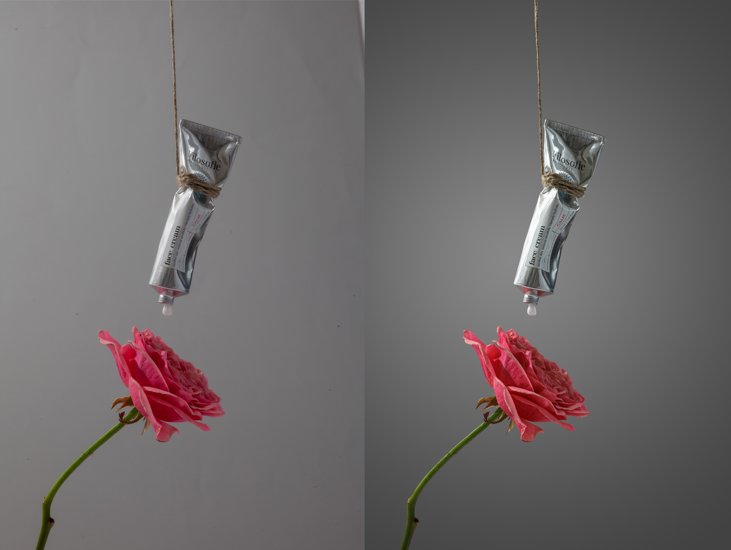 Уходовая Косметика