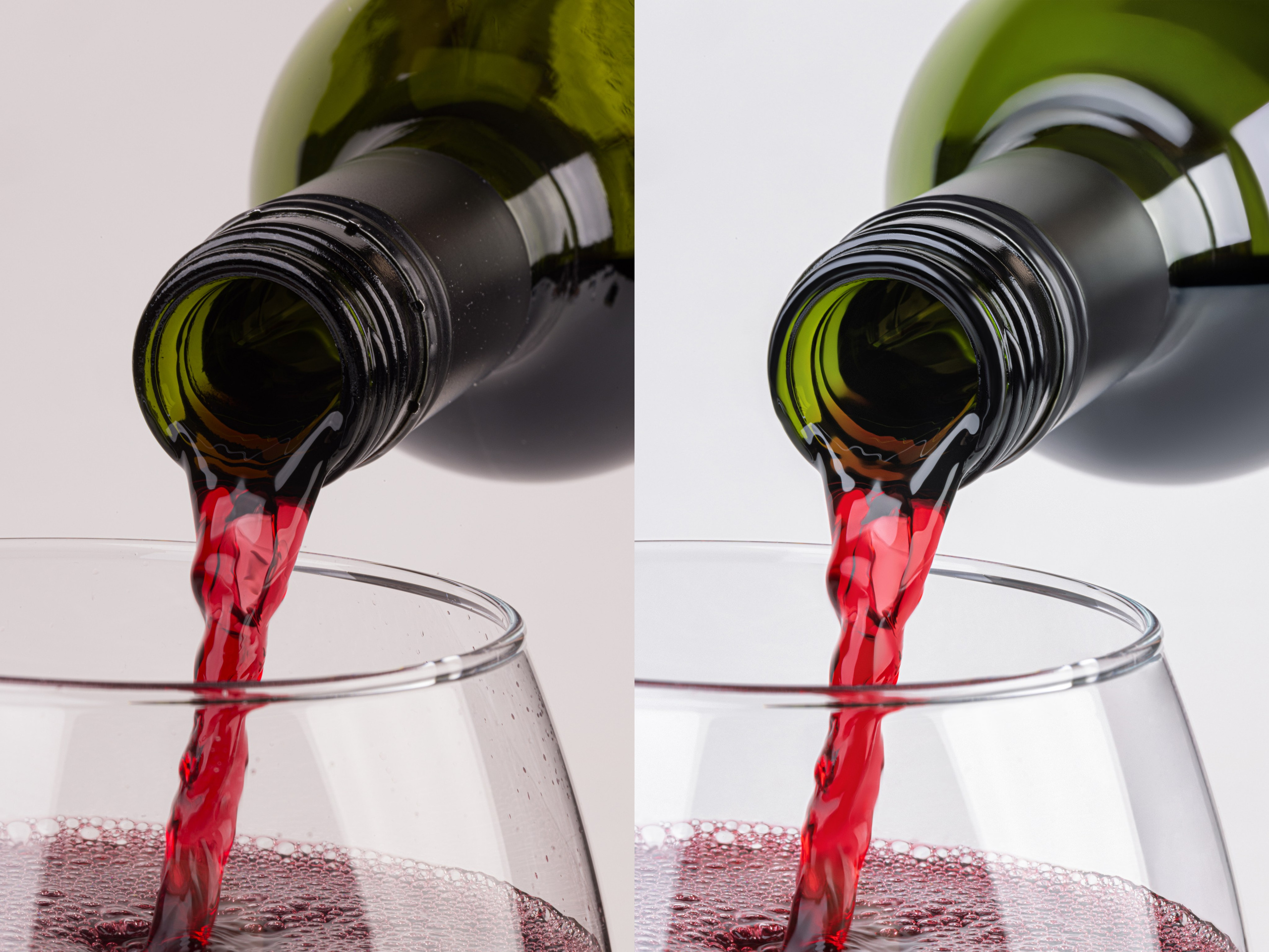 Еда и напитки