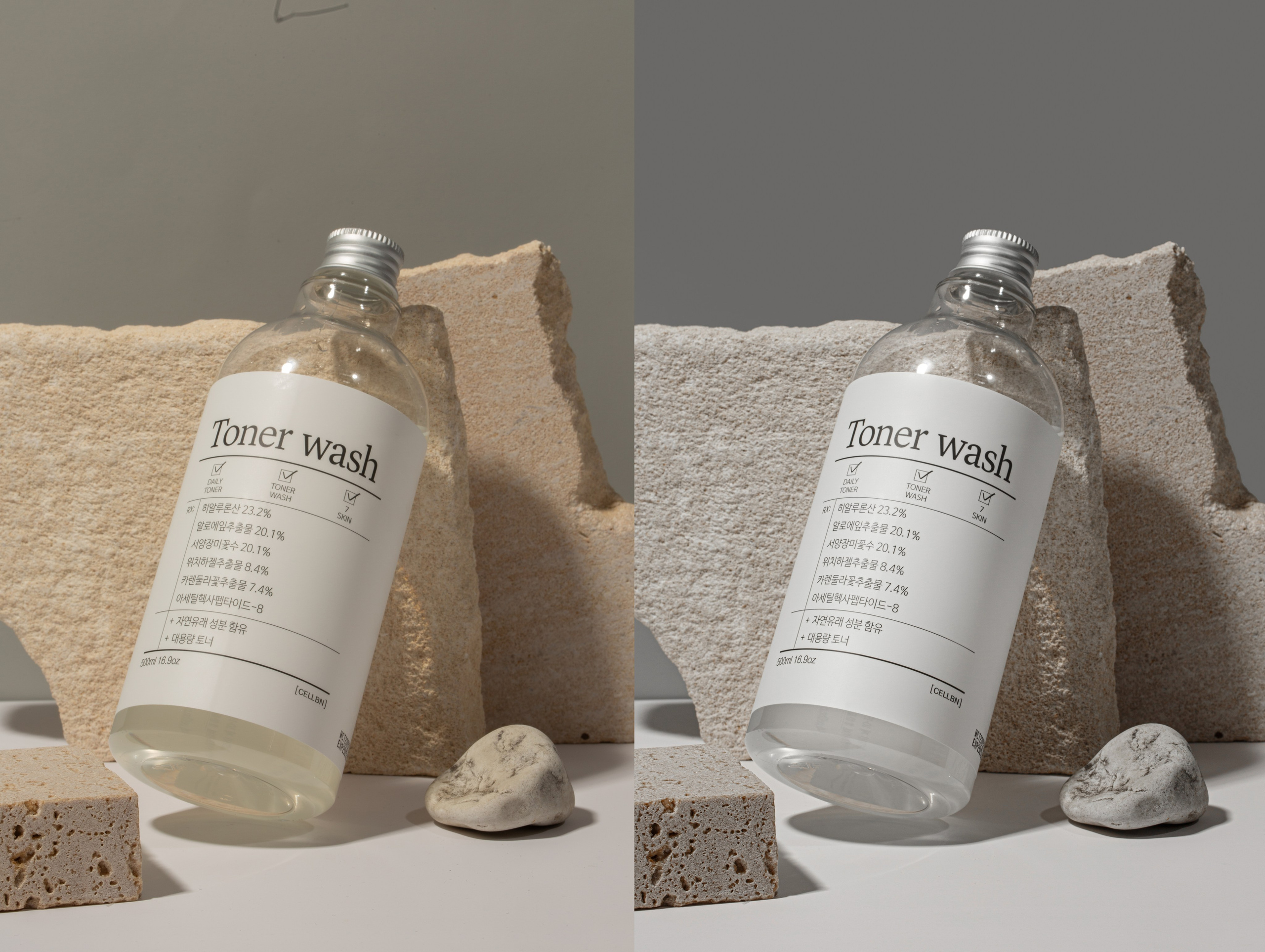 Уходовая Косметика