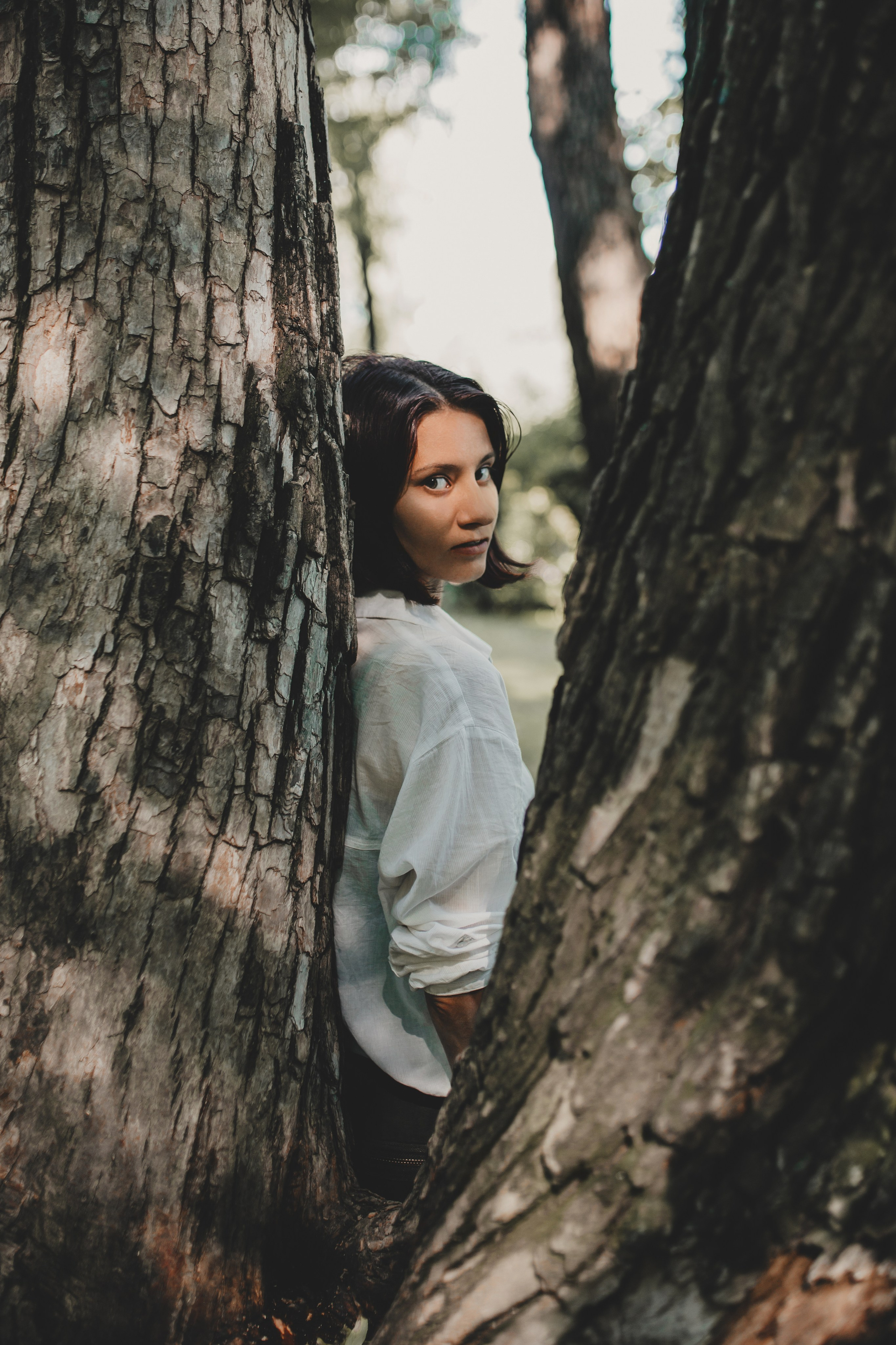 Лена. Фотограф Ольга Махалова — Санкт-Петербург, Москва, Нижний Новгород