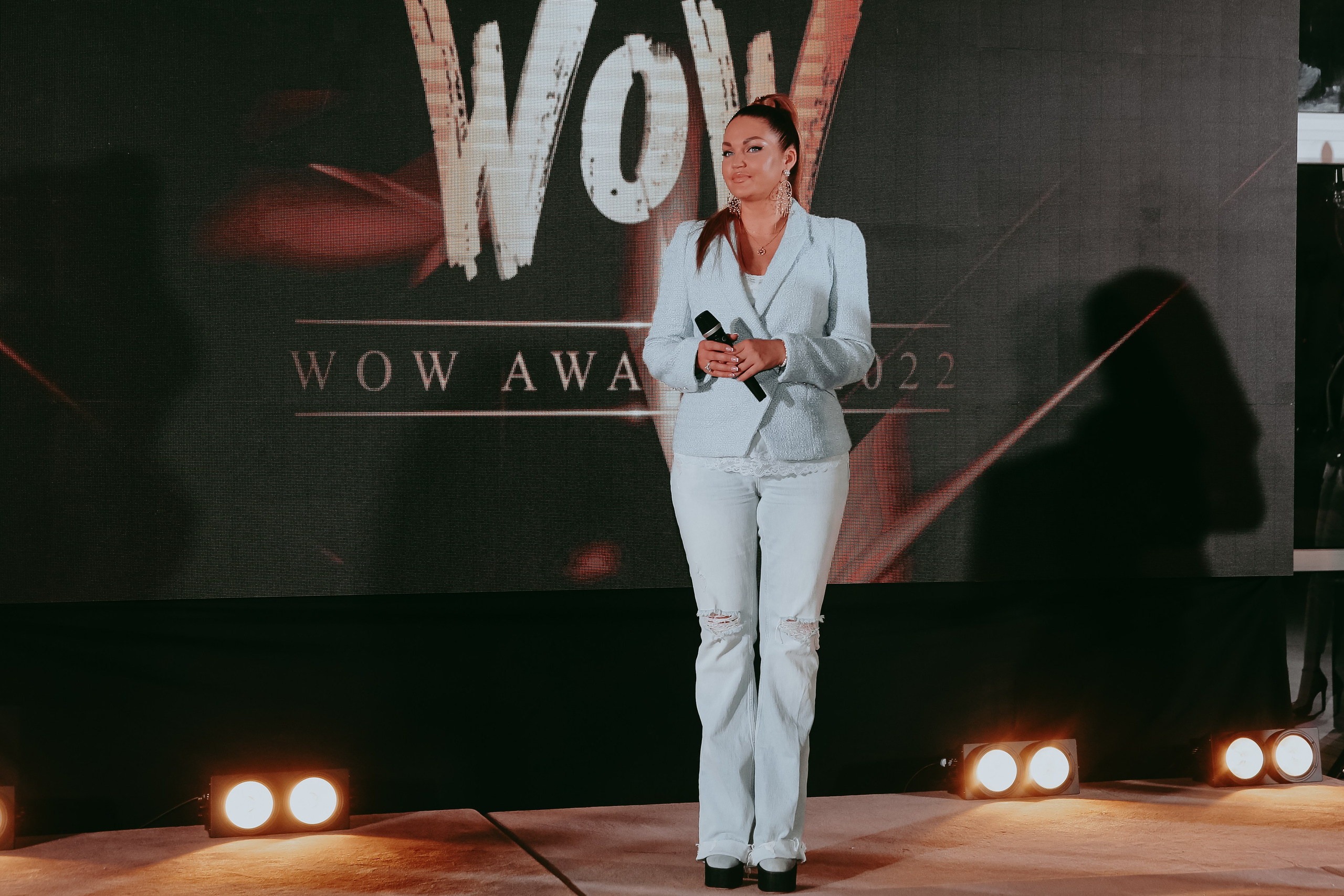 Премия WOW. Фотограф Ольга Махалова — Санкт-Петербург, Москва, Нижний Новгород