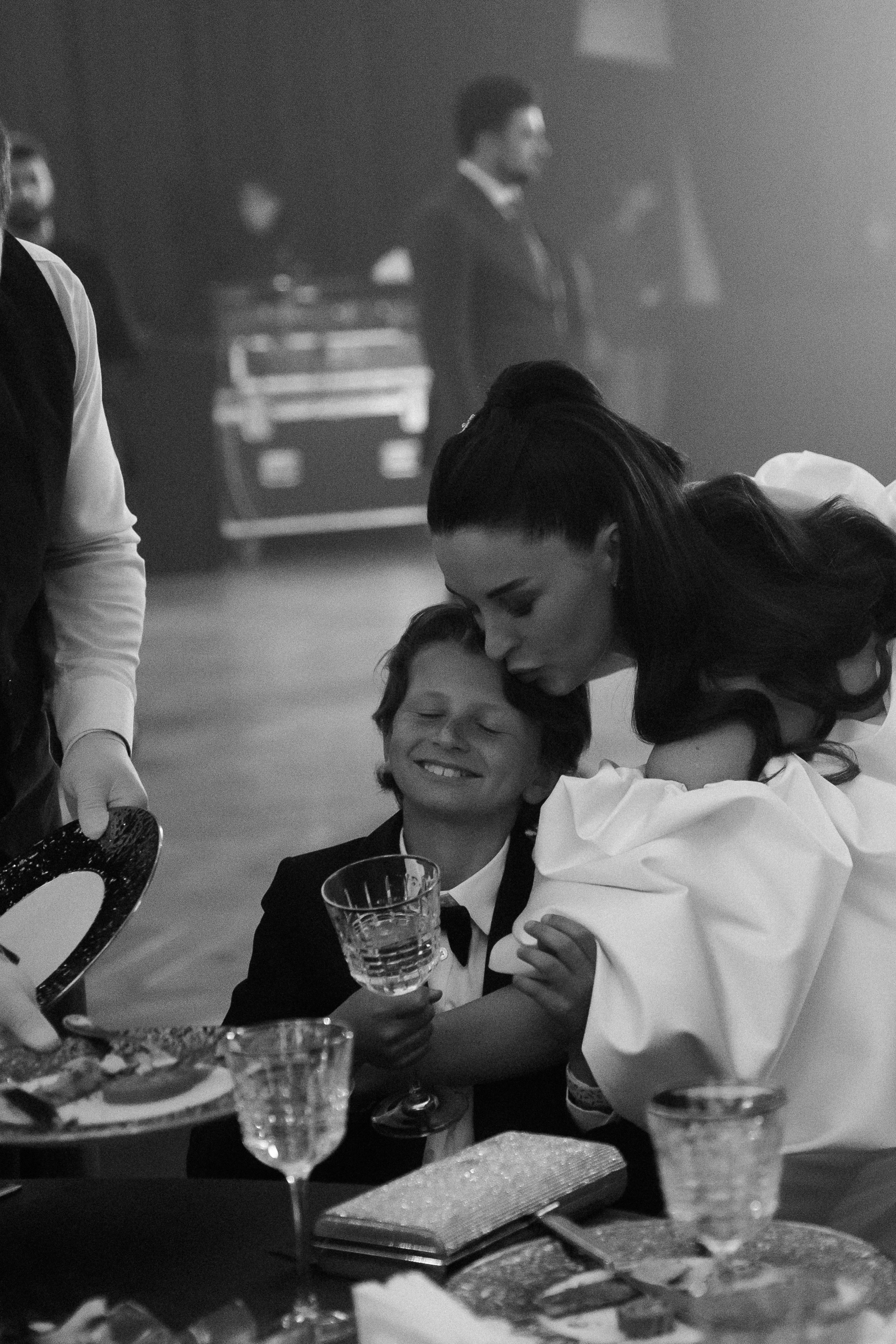 Tandemia. Свадебный фотограф Решетников Дмитрий