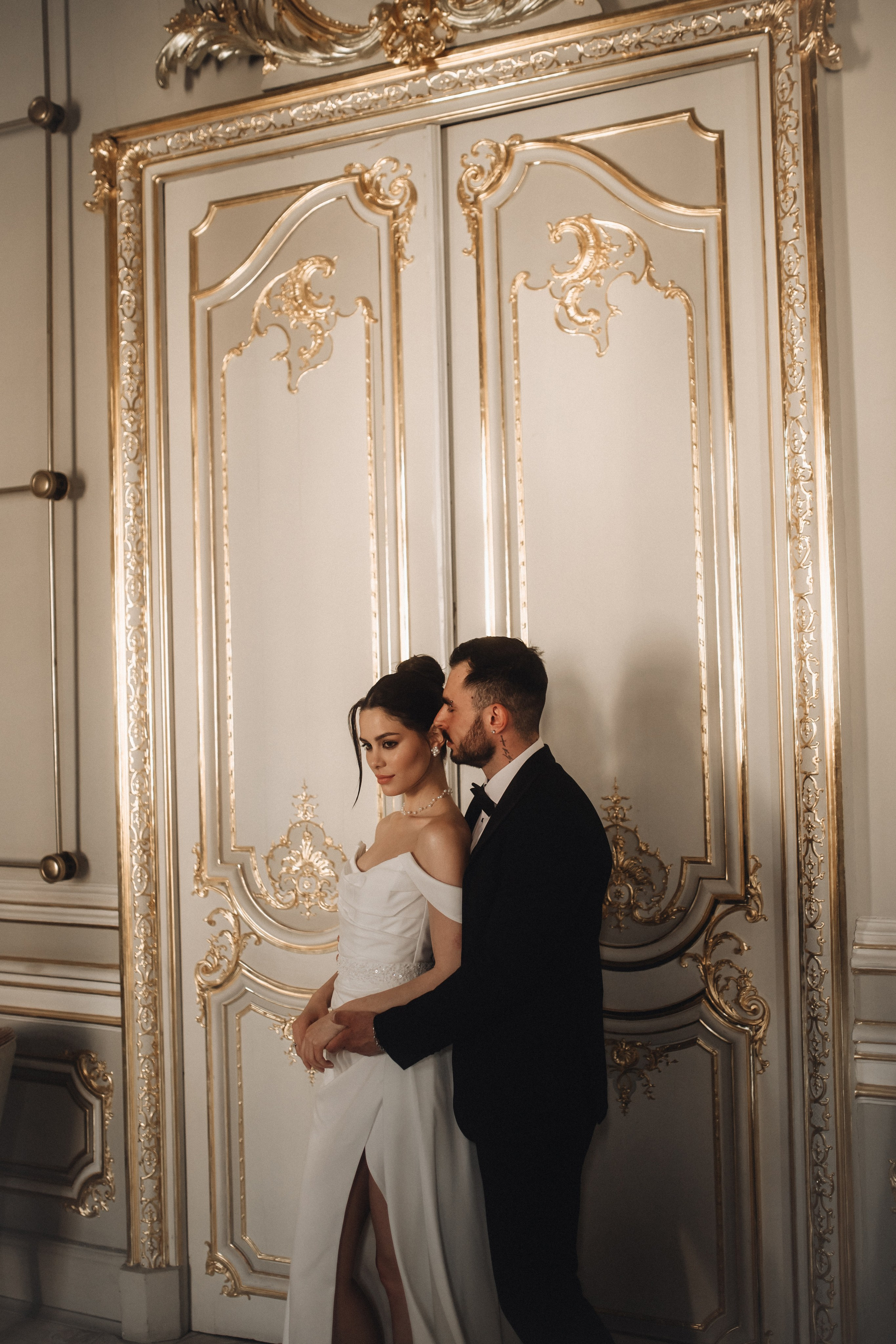 Дворец Половцева. Фотограф в Санкт Петербурге Лара Великова