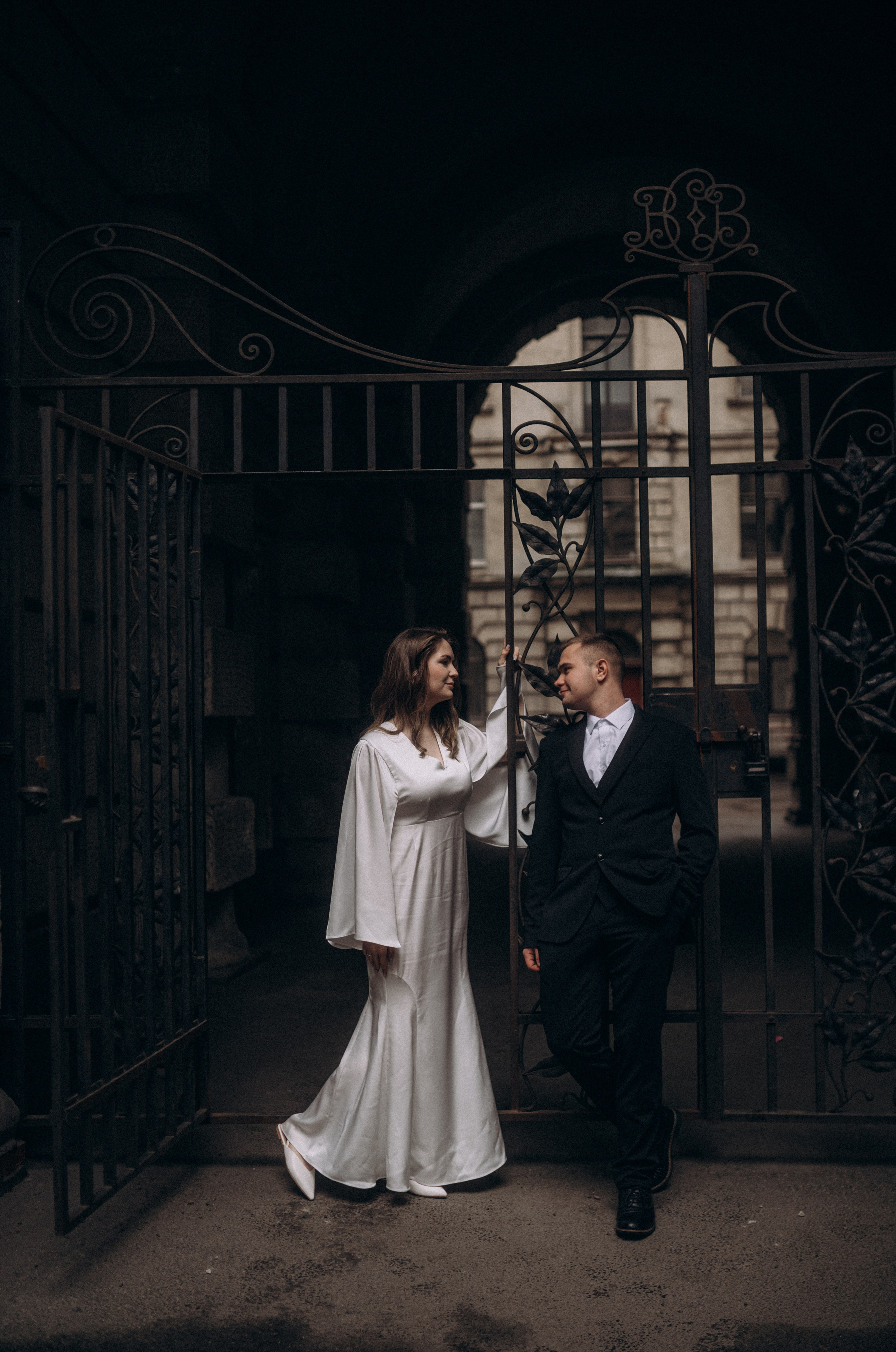 25.05.25. Фотограф в Санкт Петербурге Лара Великова