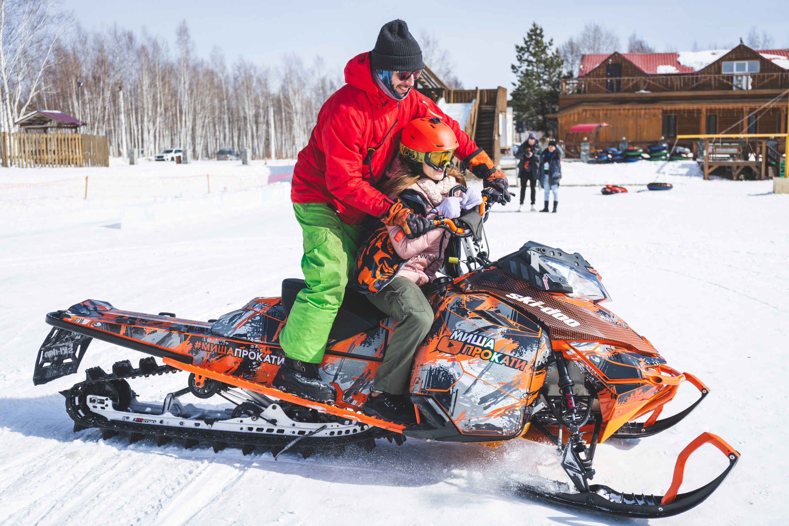 Событийная съёмка. Якимов Максим | Фотограф | Комсомольск-на-Амуре