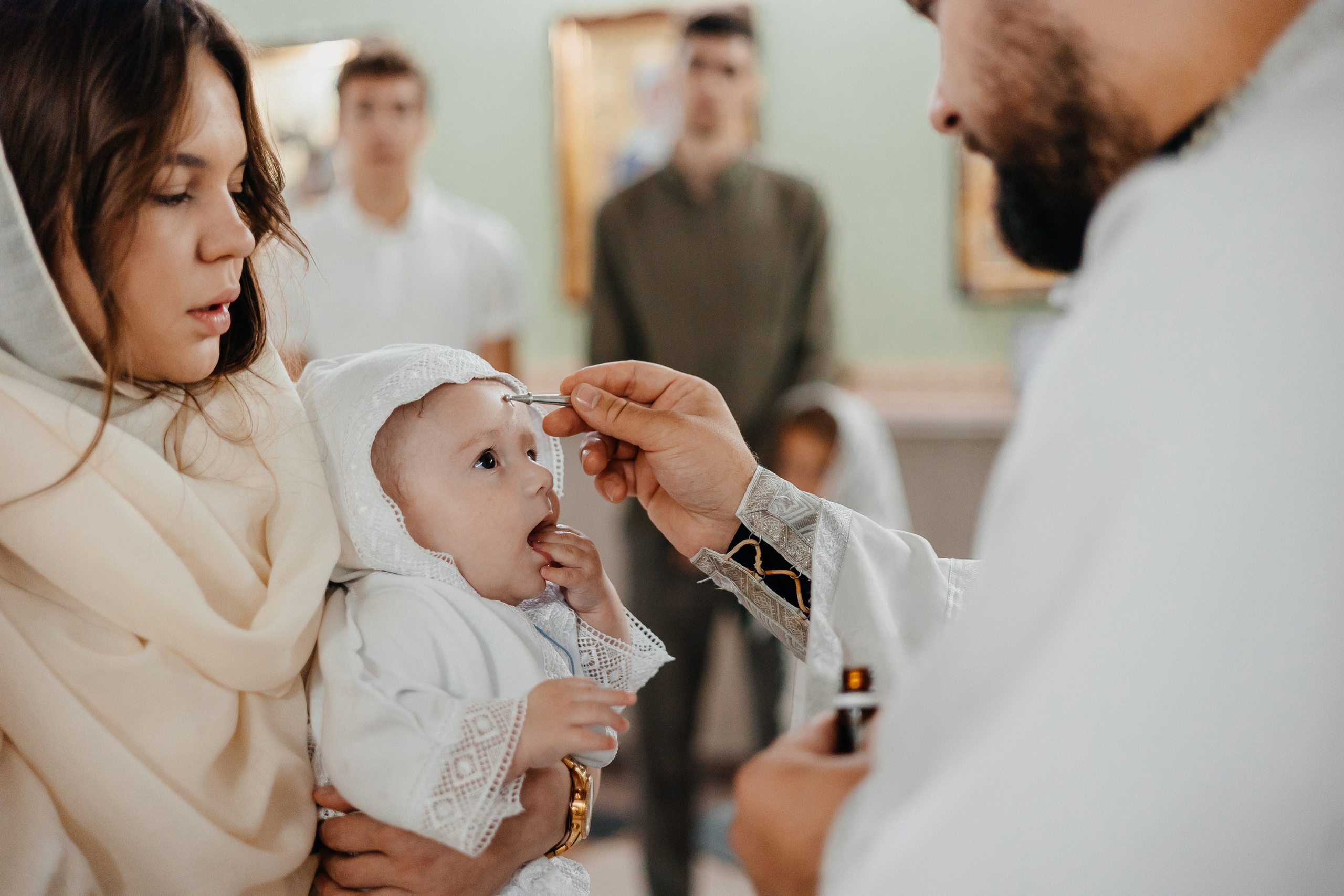Храм Рождества Христова. Фотограф свадебный семейный в Красноярске Шукшина Наталья