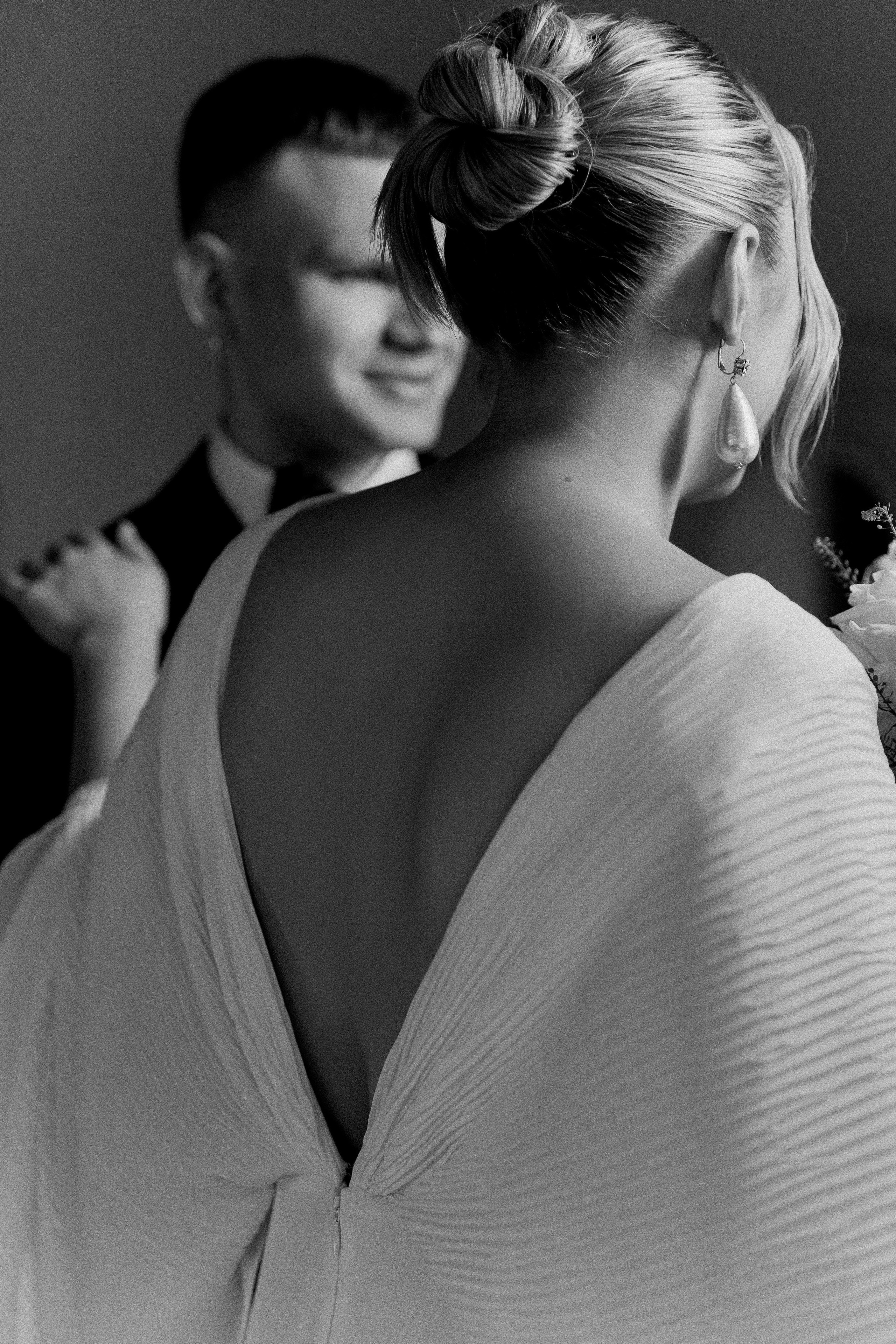 Вадим и Катя. Фотограф Андреева Алёна