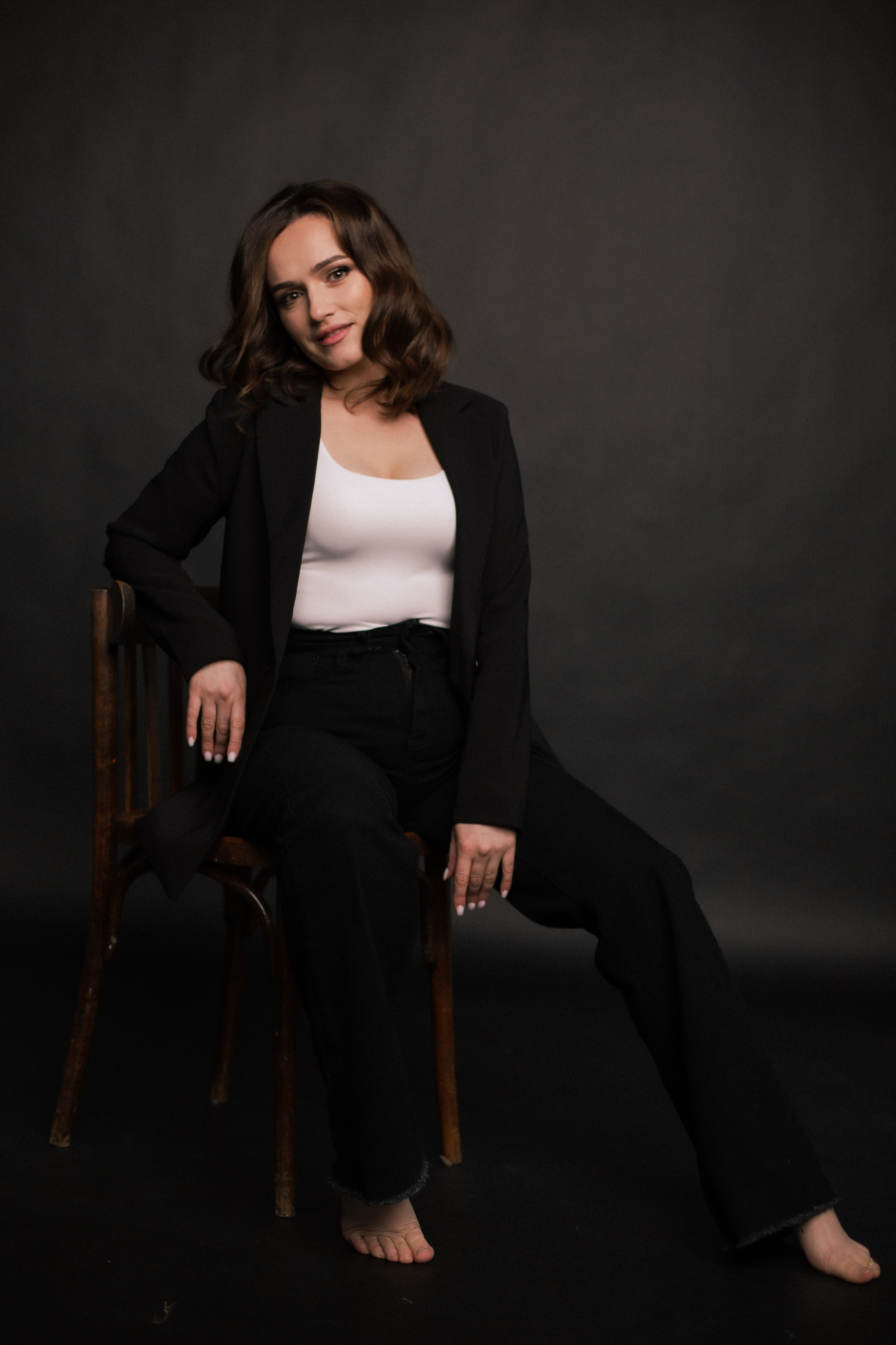 Zeynep. Beye Shevkiyeva Photography