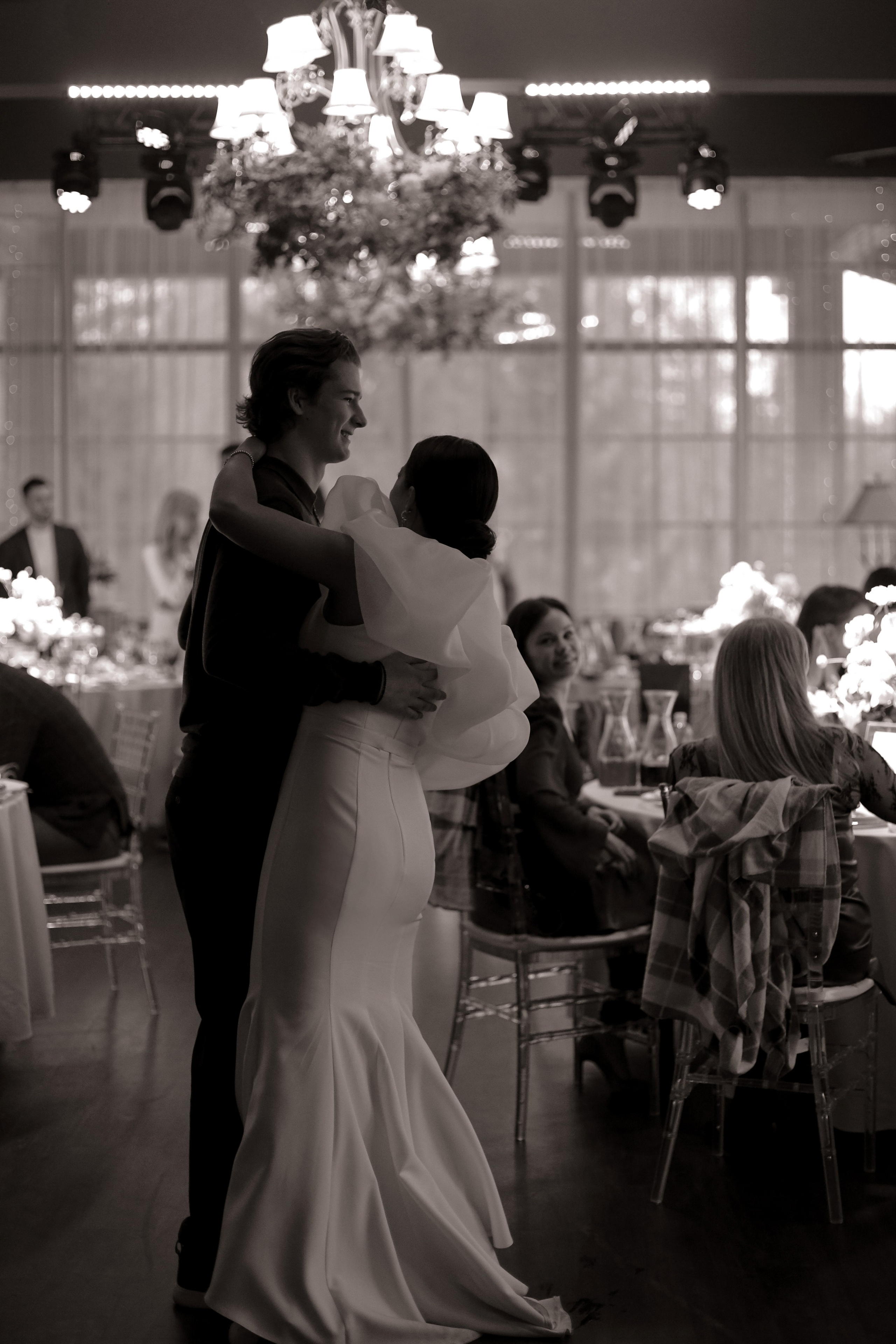 A&P. Anastasia Jes | Свадебный фотограф