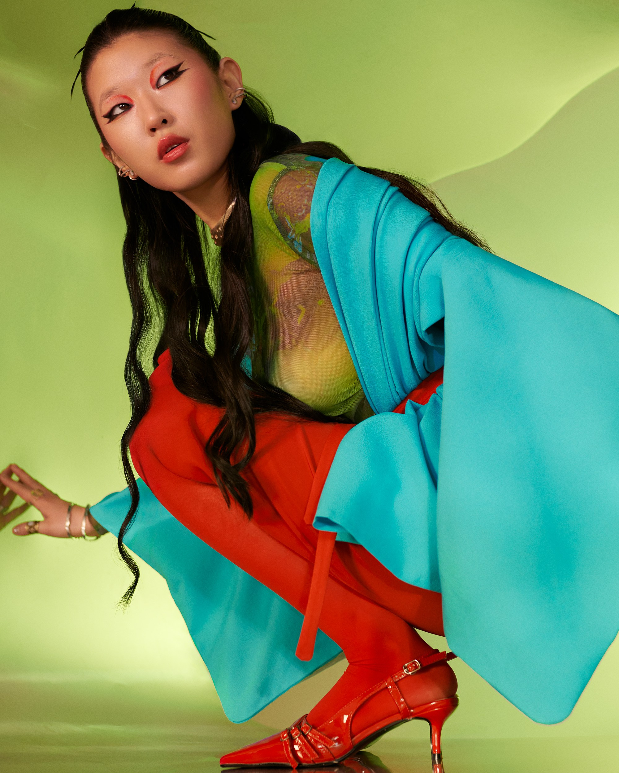 Светлана Ким. Фотограф в Санкт-Петербурге Зорина Ксения