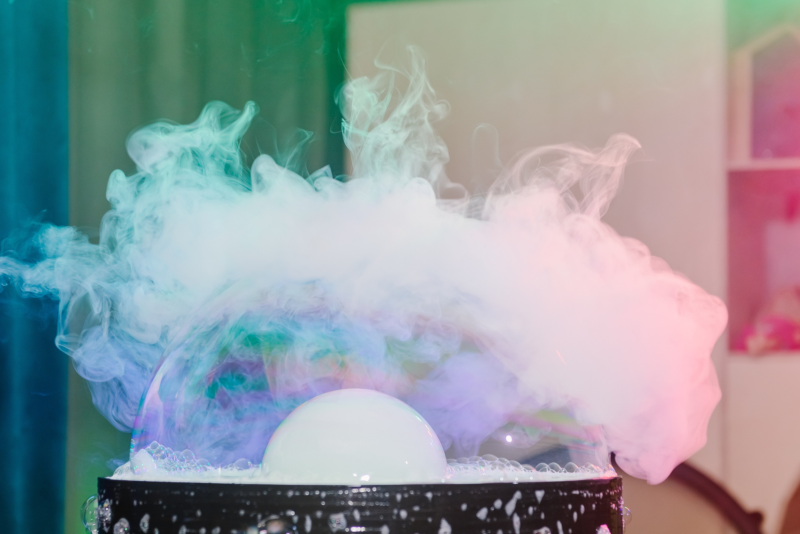 День Рождения в Ко-Ко на ФПК, Июнь 2025. Детский фотограф, семейный фотограф и репортажи в Кемерово