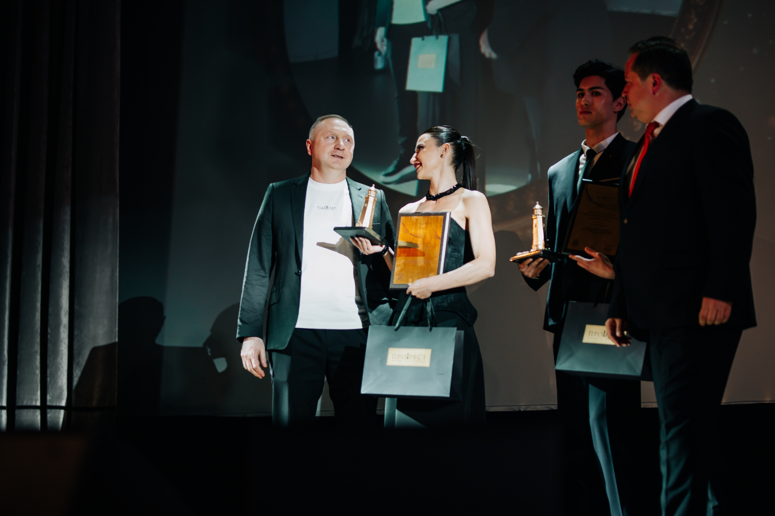 Премия ПроРест 2026 (Форос). Фотограф в Крыму