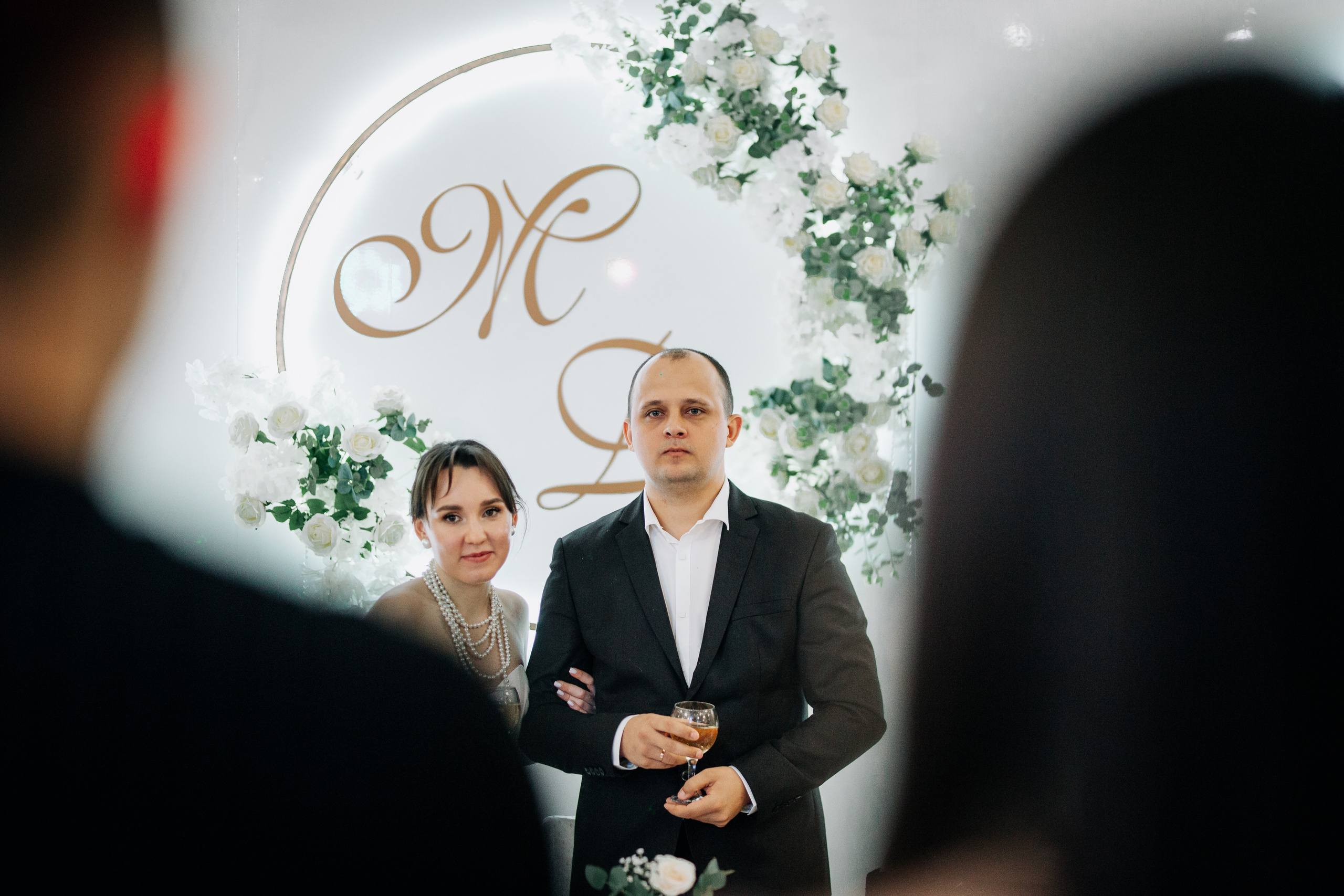 Свадьба Михаила и Дарьи. Фотограф в Крыму