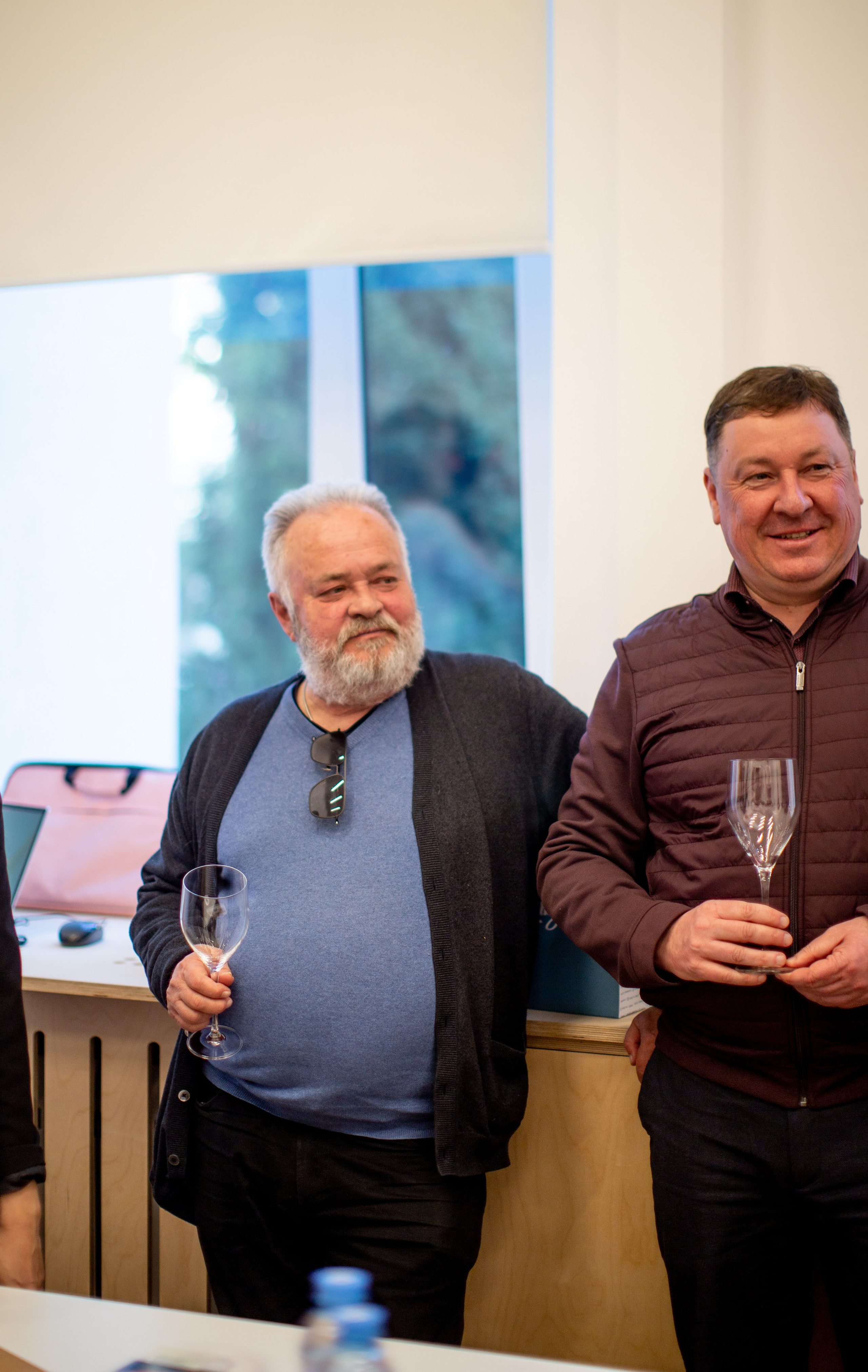 Семинар по Земледелию. Церес. Фотограф в Крыму