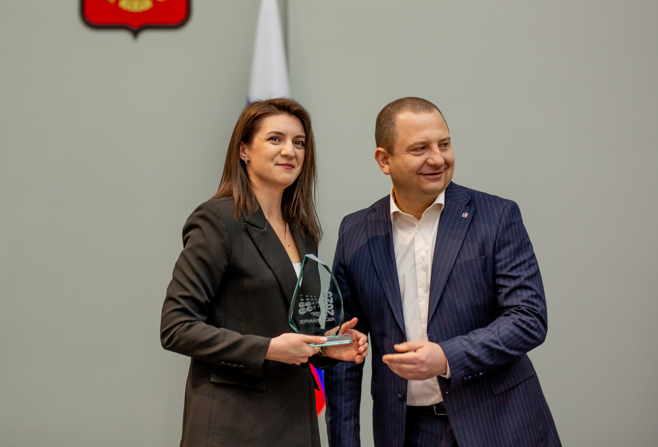 «Журналист года 2025». Фотограф в Крыму