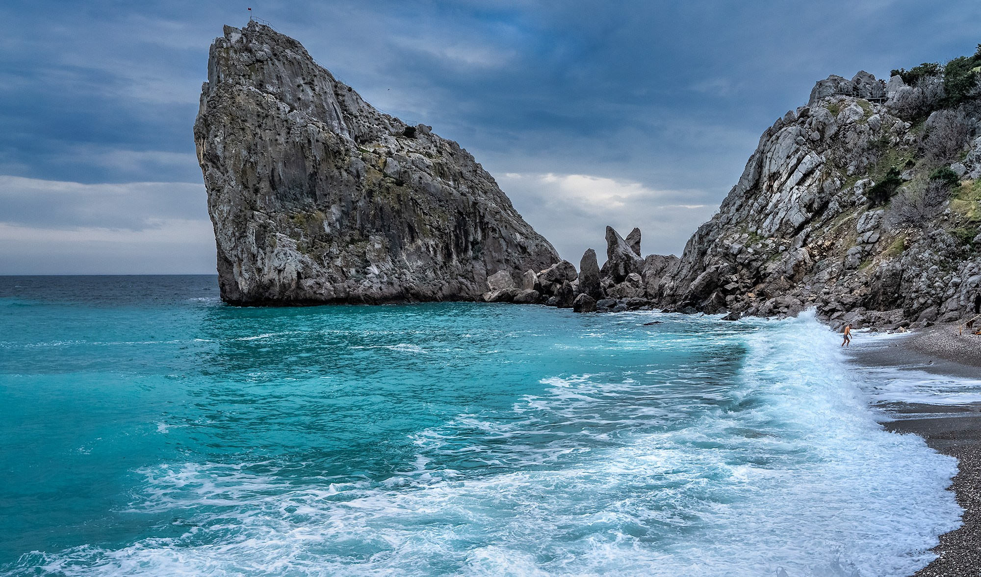 Featured. Photographer Vladimir Ostapenko