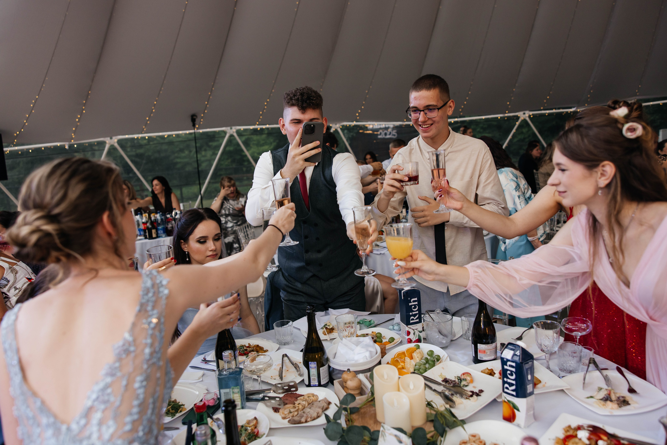 Выпускной 2025. Maxim Tsoy Photography