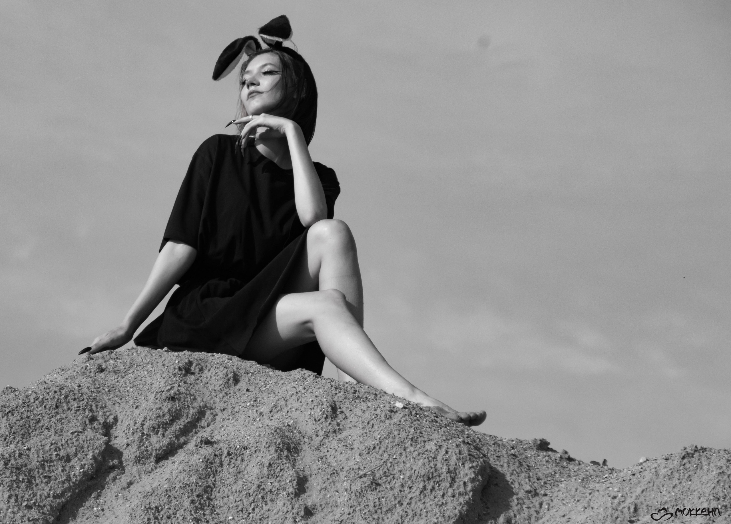 Portrait. Репортажный и тревел фотограф Мокеров А.С