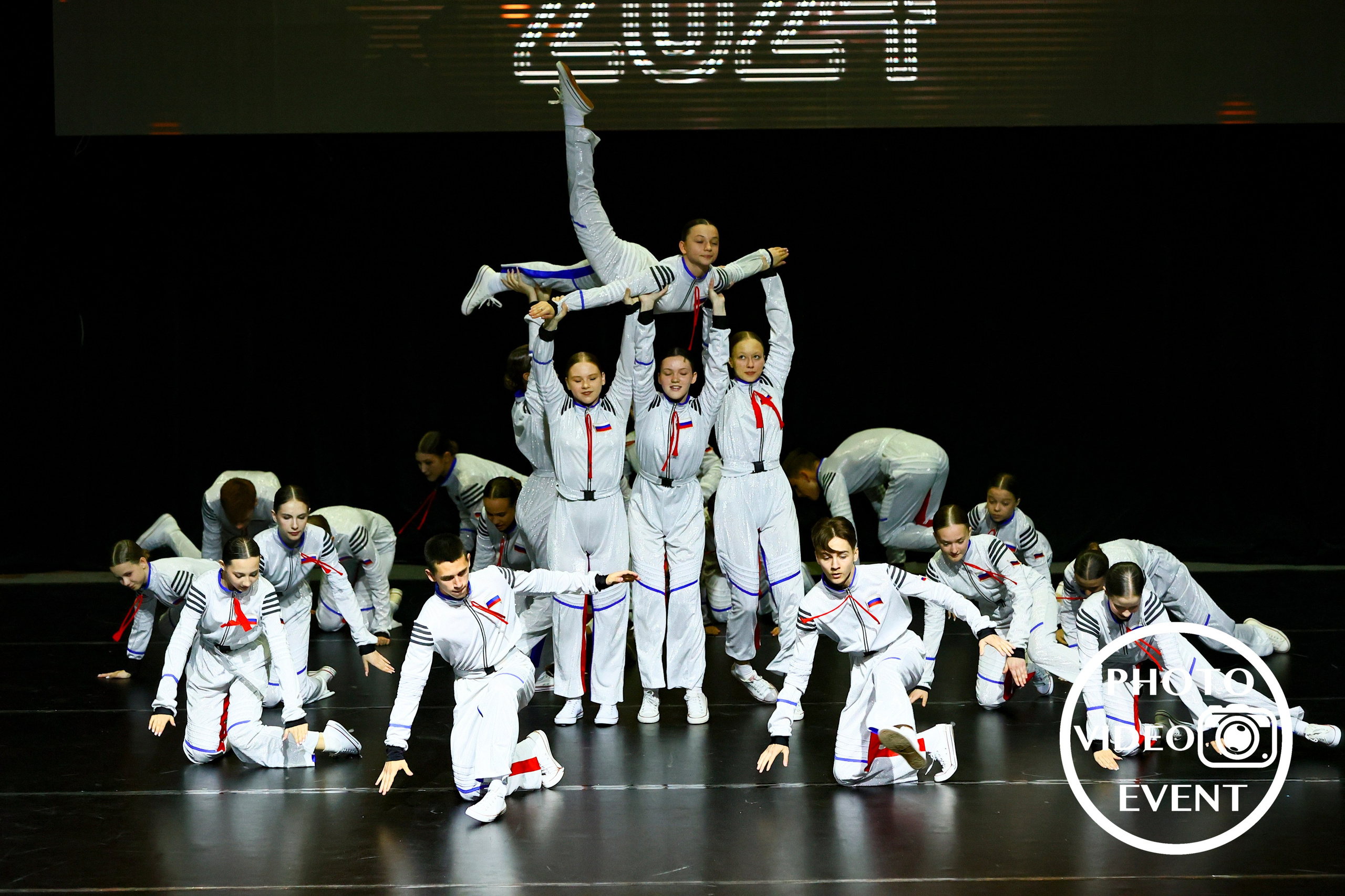 «Новое поколение», г. Курск. Photo Video Event