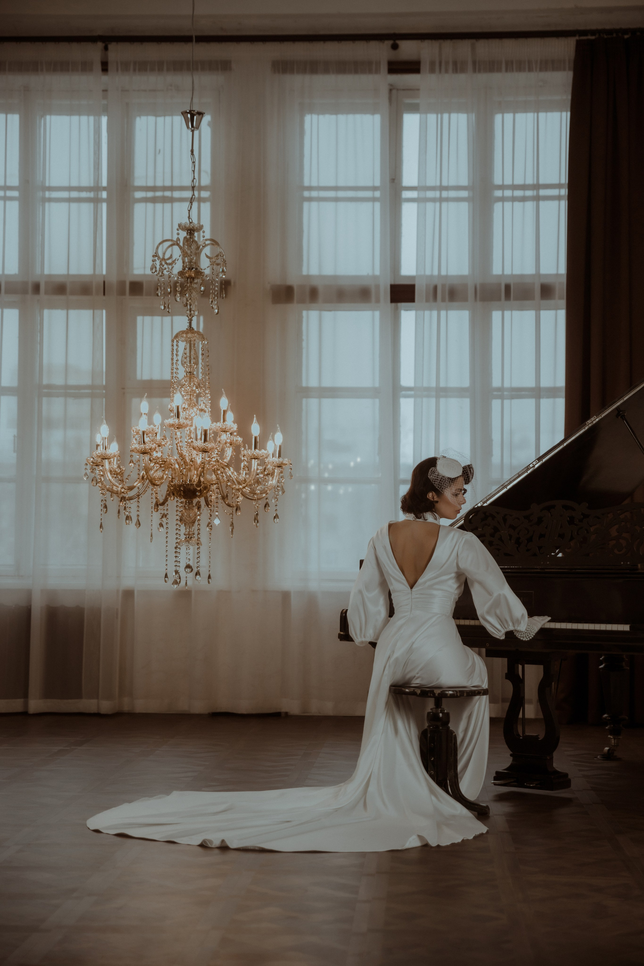 EFMI DRESS. Фотограф Лия Козловская Минск