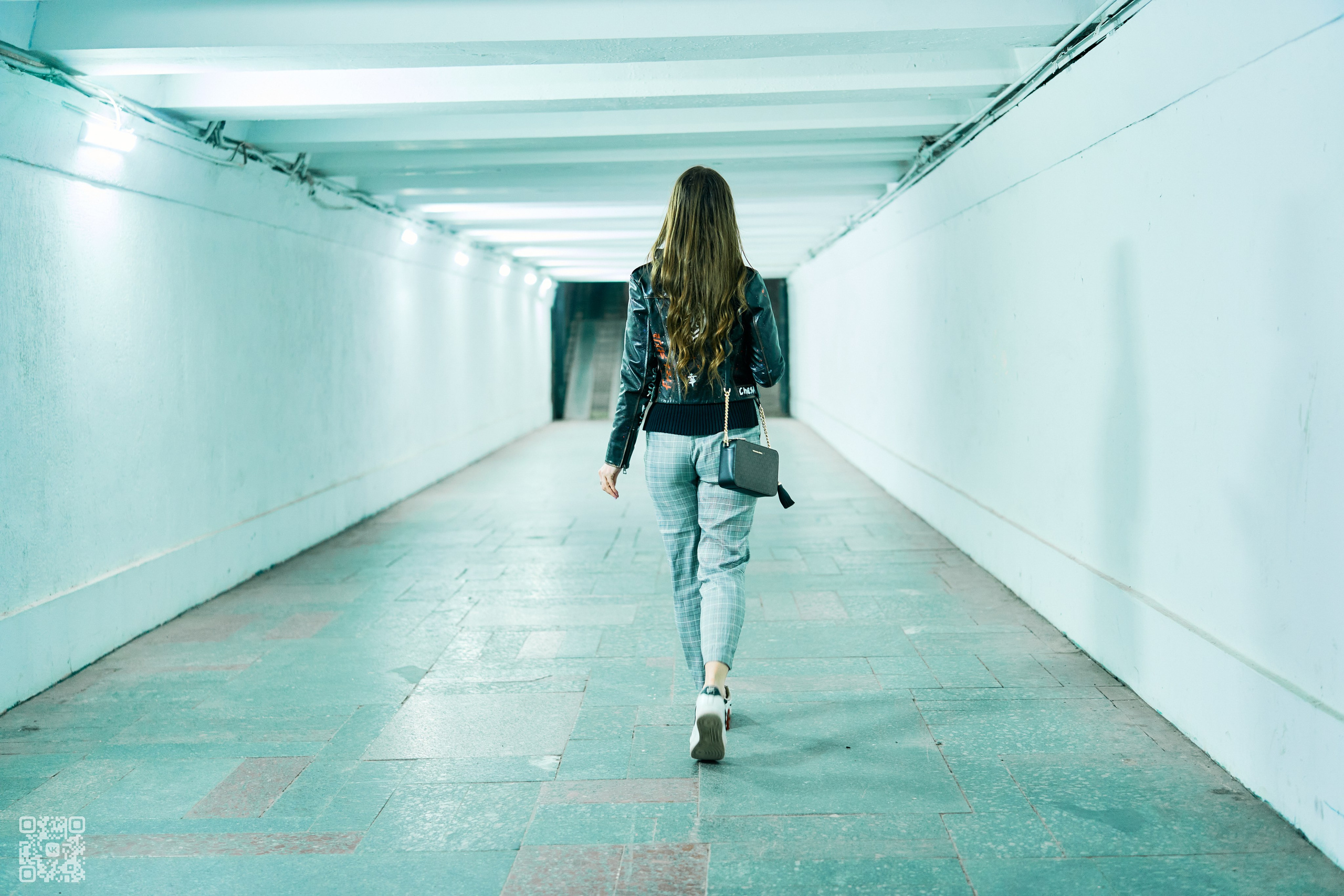 Экспресс съемка. Photo by Volanchiek