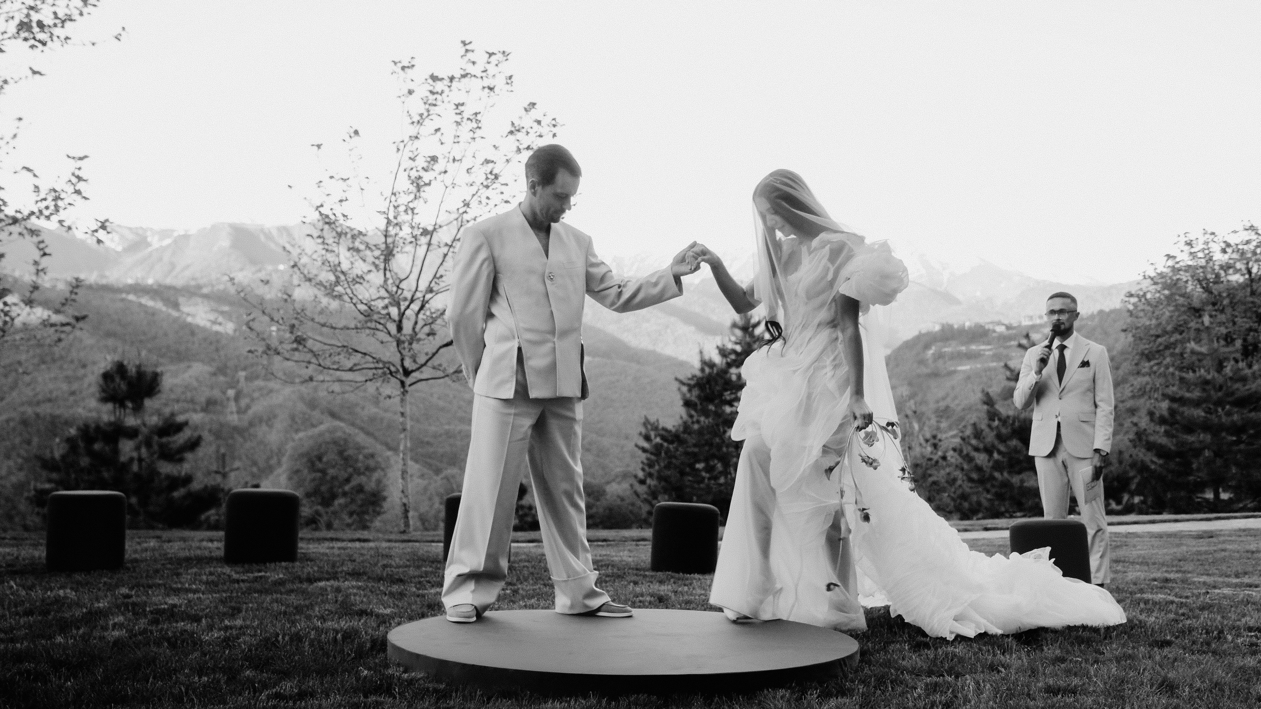 Аркея. Свадебный Видеограф Фотограф в Сочи