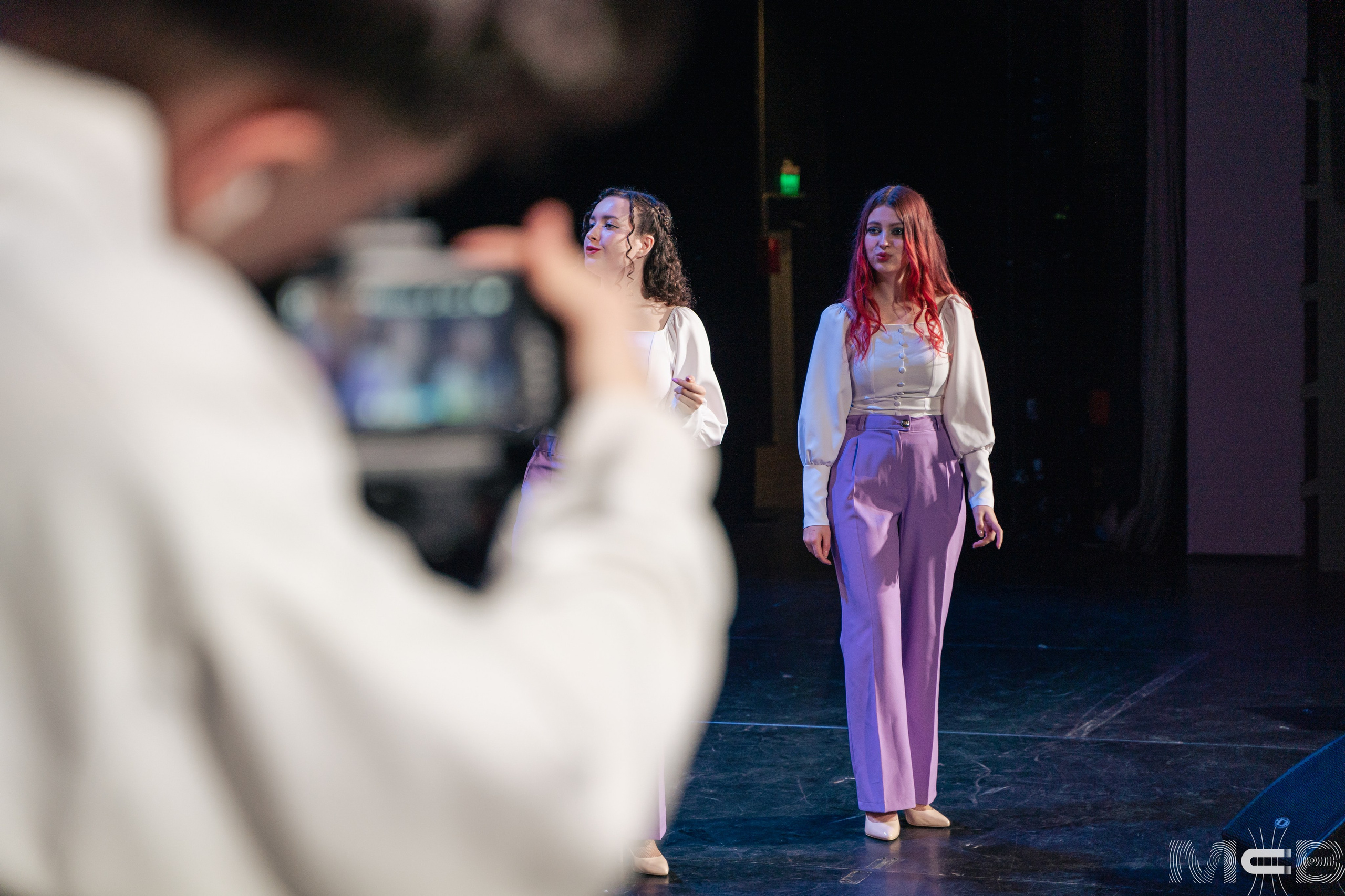 Репортаж с Московской студенческой весны. Главная