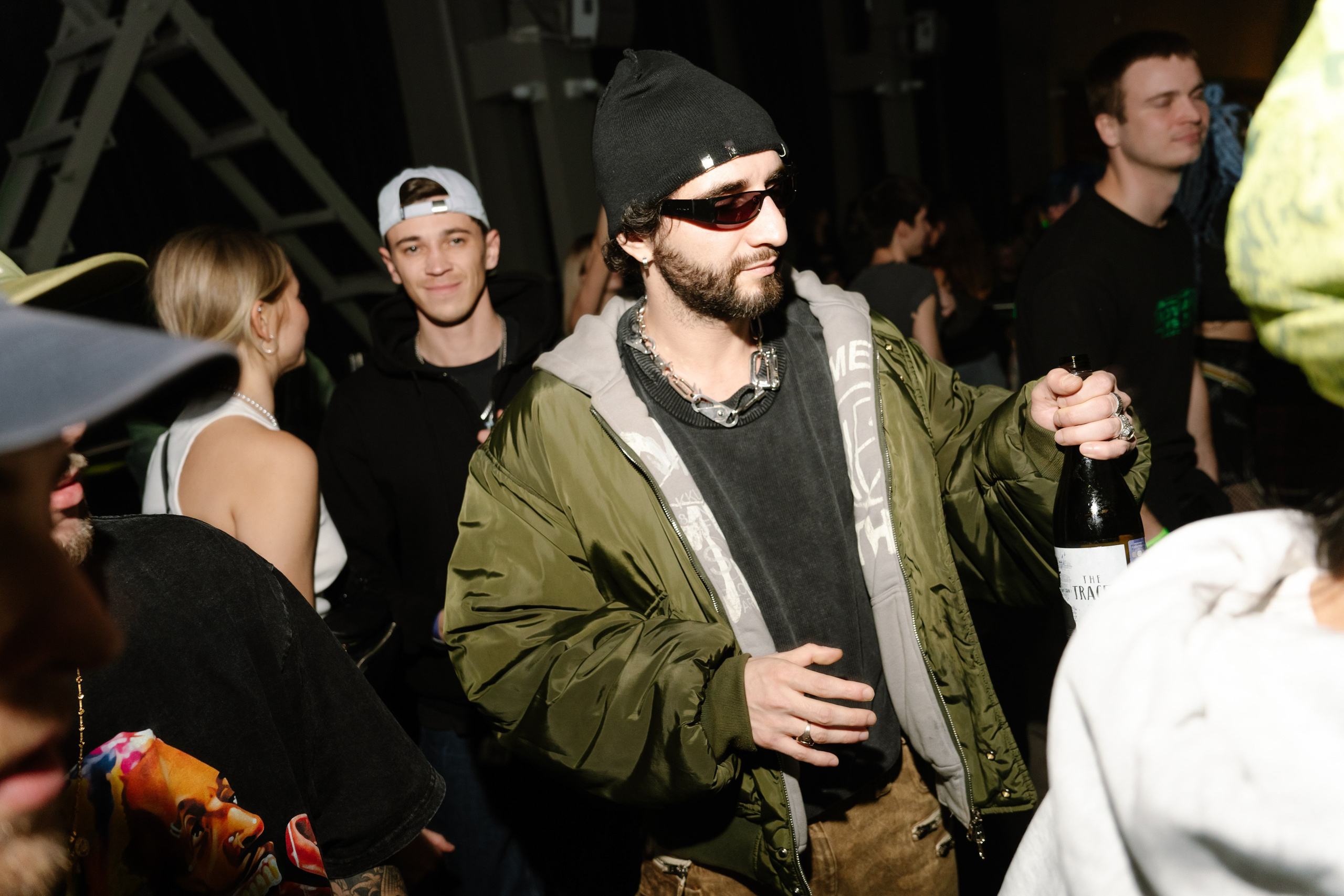 TAU / ПРОБУЖДЕНИЕ. Свадебный фотограф в Москве Евгений Рыжов