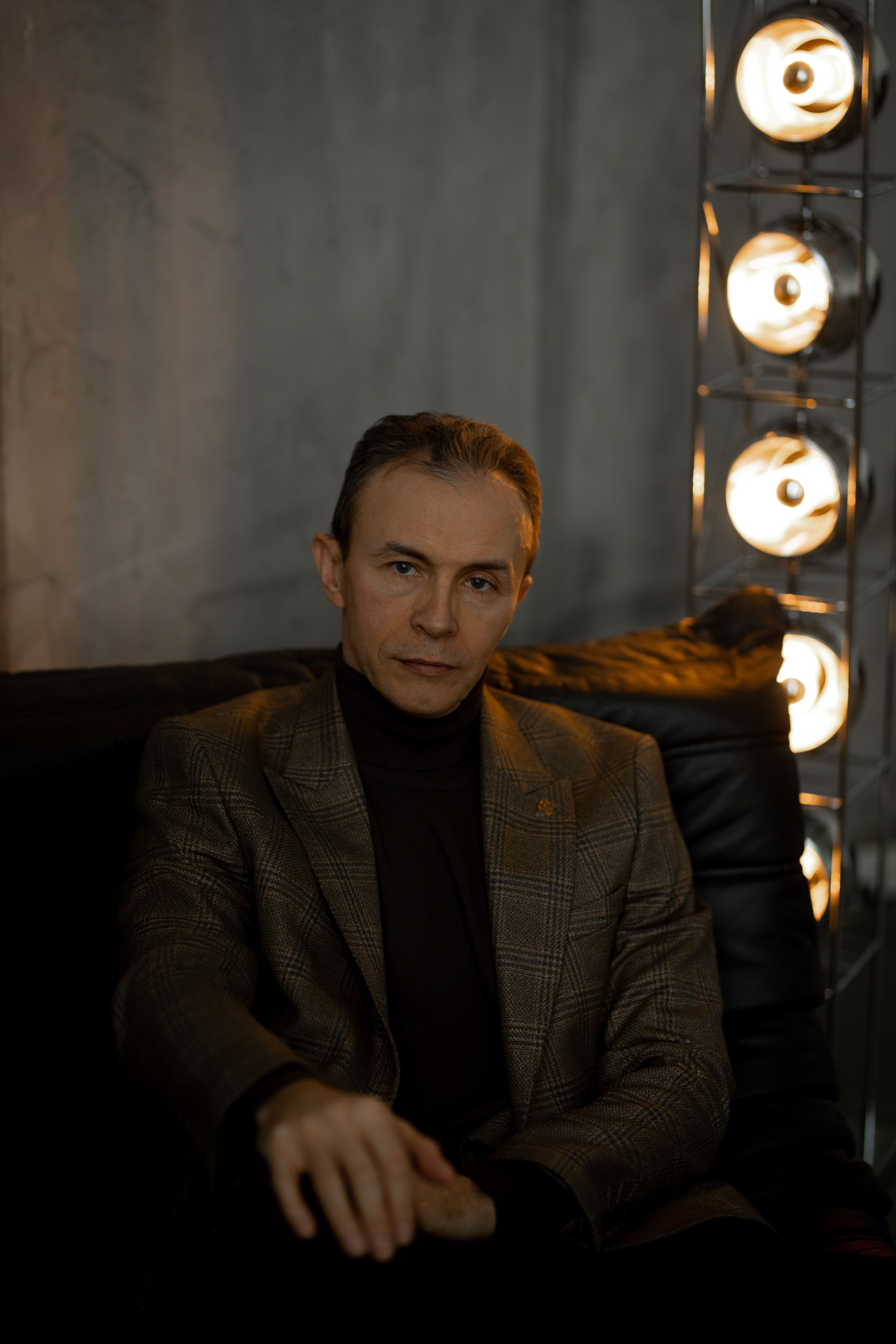 Алексей. Фотограф чувственного портрета в Санкт-Петербурге Светлана Фролова