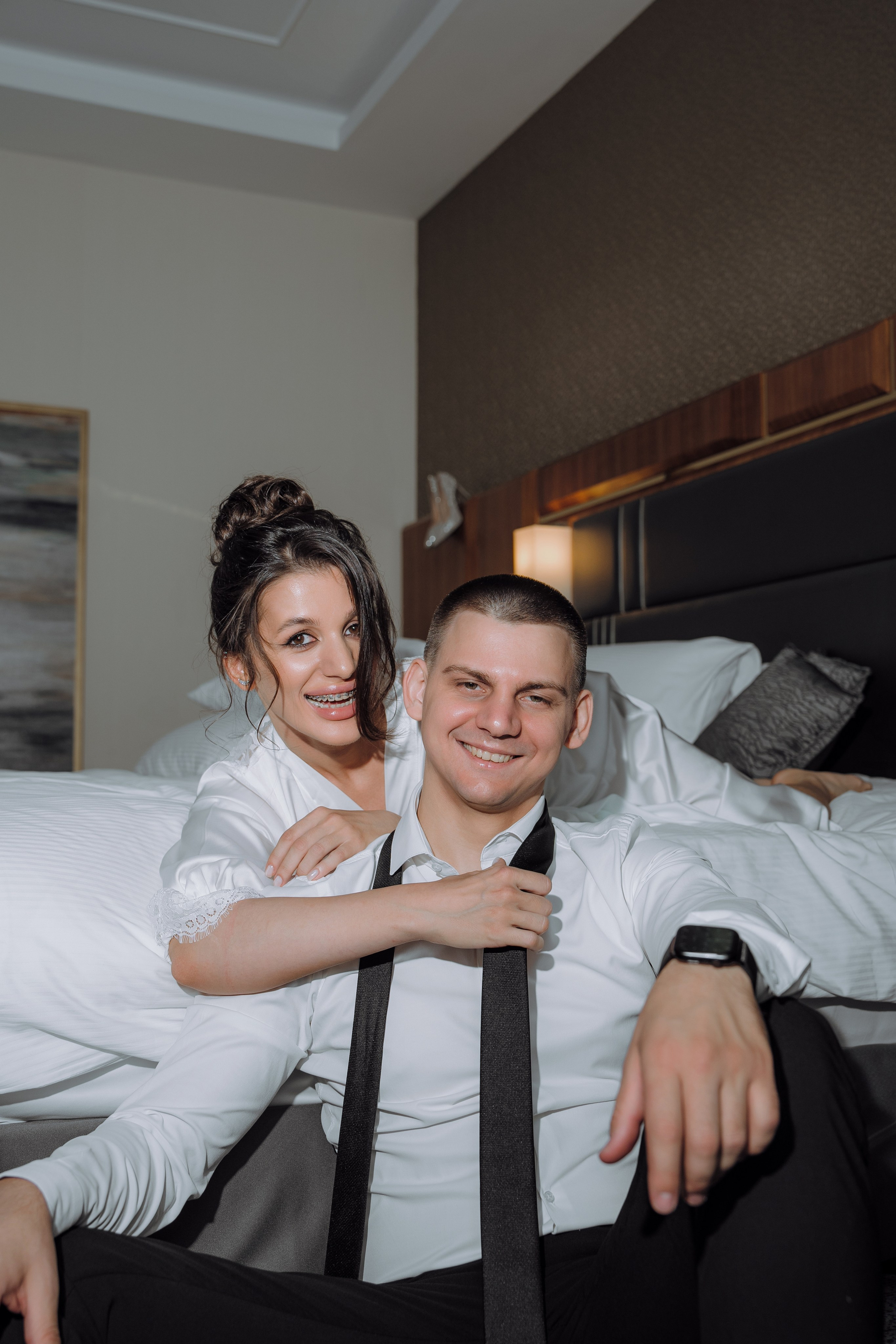 «Владимир и Кети» 2024