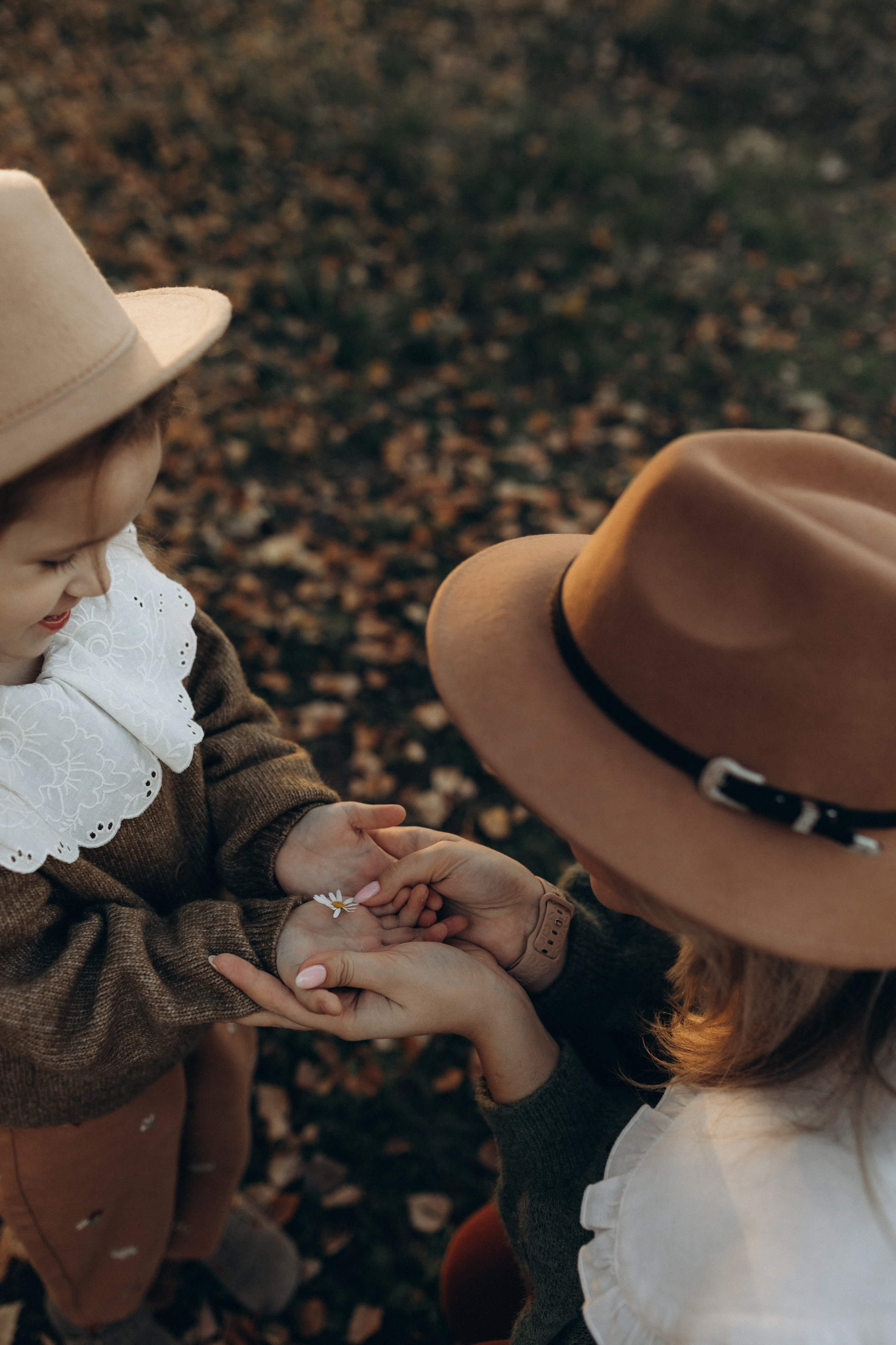 Фотограф Татьяна Фидлер