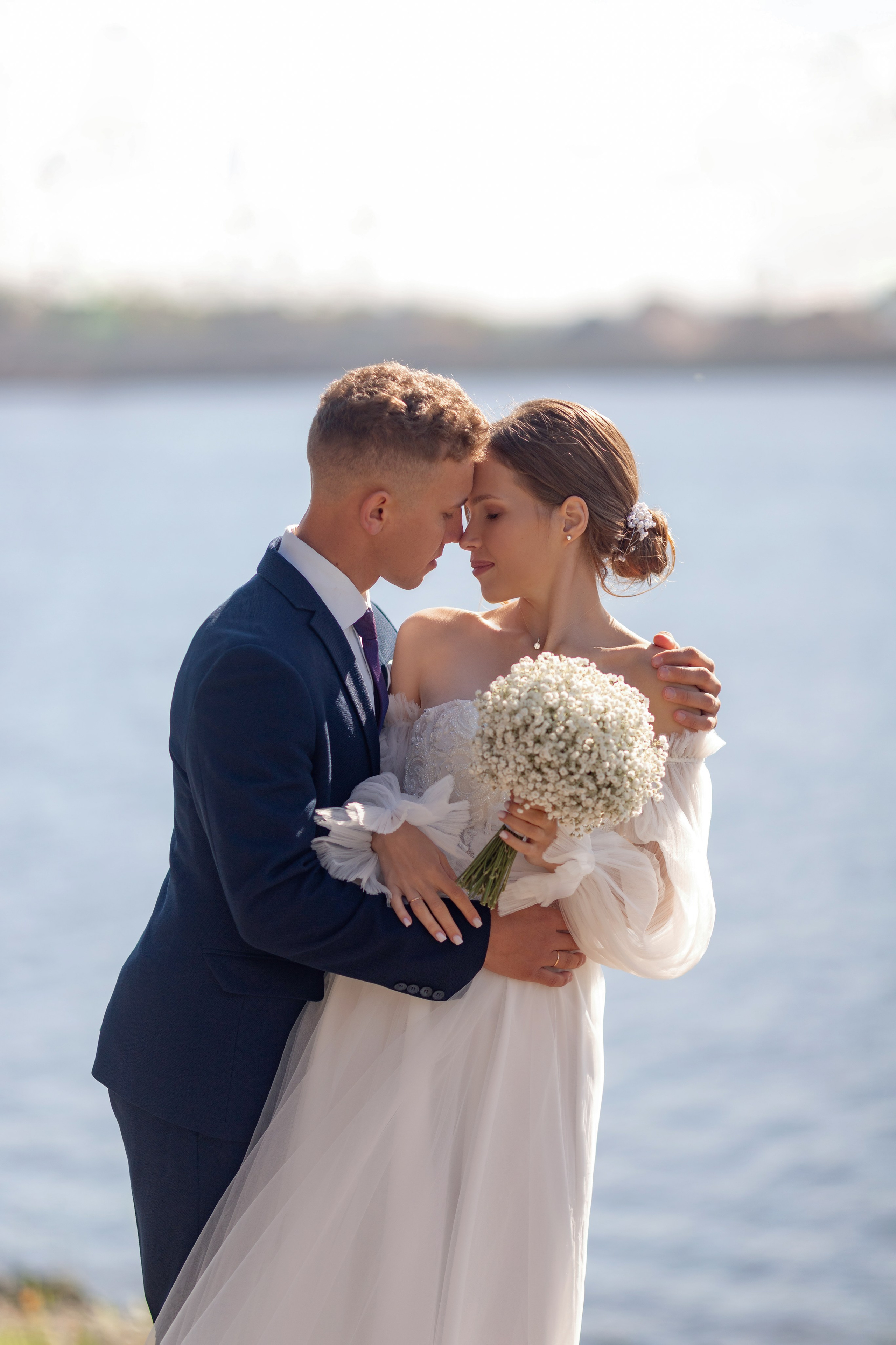 Свадебная съемка. Фотограф Парфенова Любовь