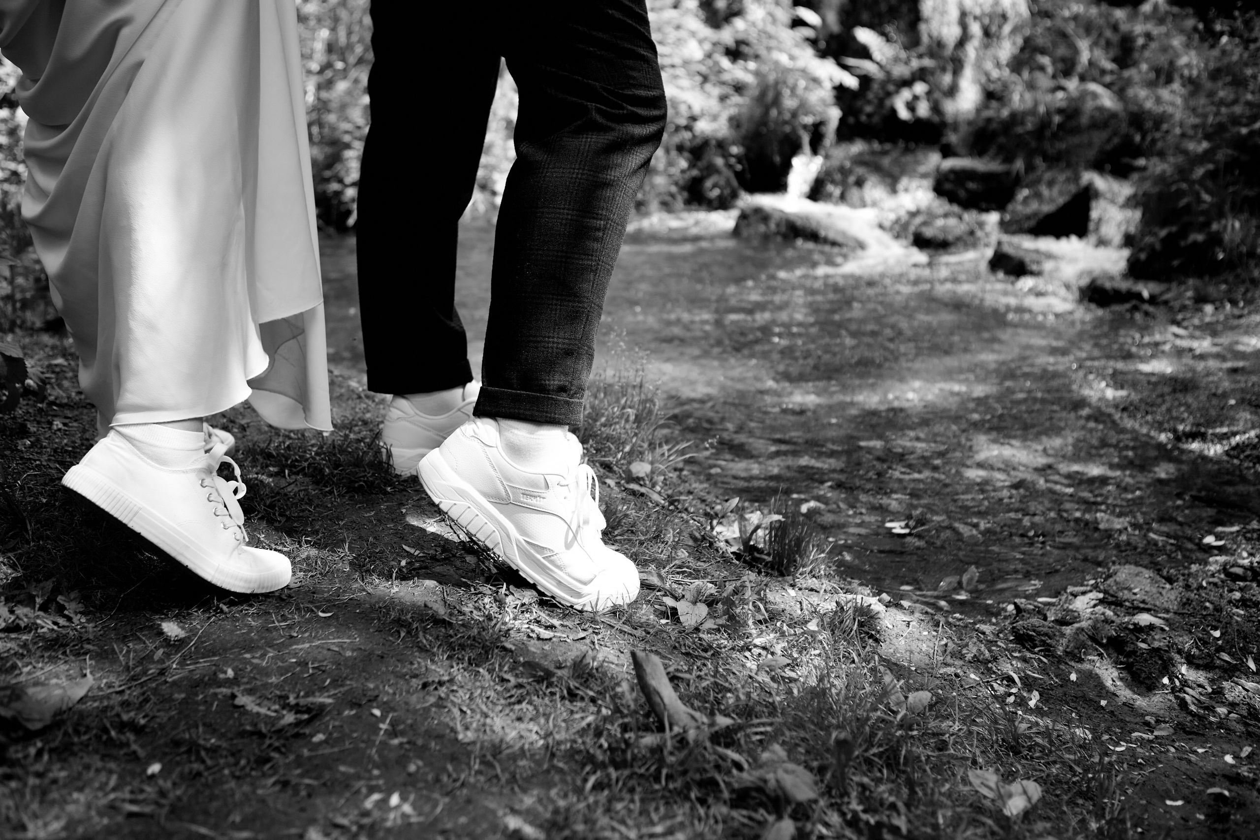 Половинки целого. Свадебный и семейный фотограф в Красноярске Владимир Ятмасов