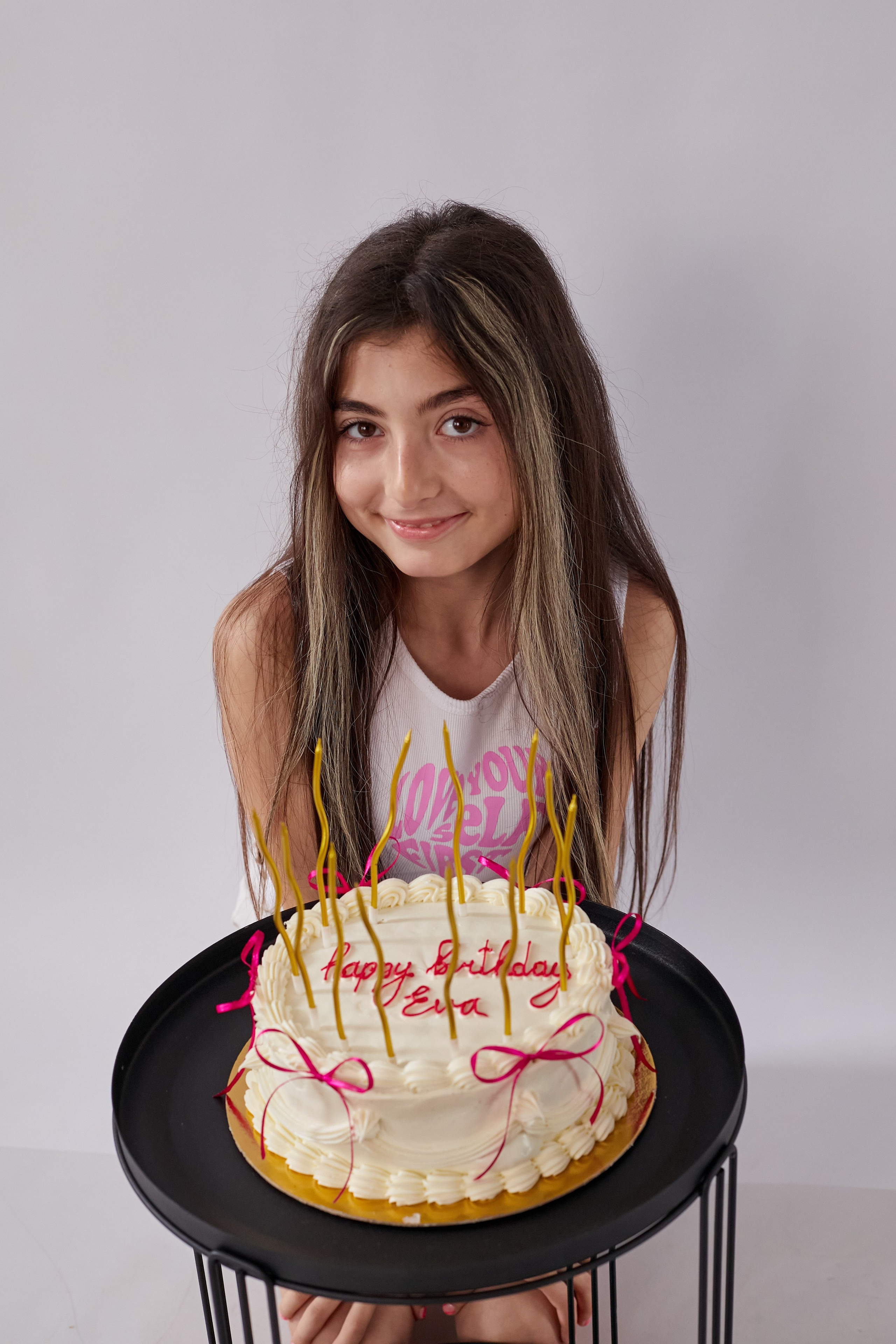 День рождения Евочки. Свадебный и креативный фотограф в ЮФО и МСК