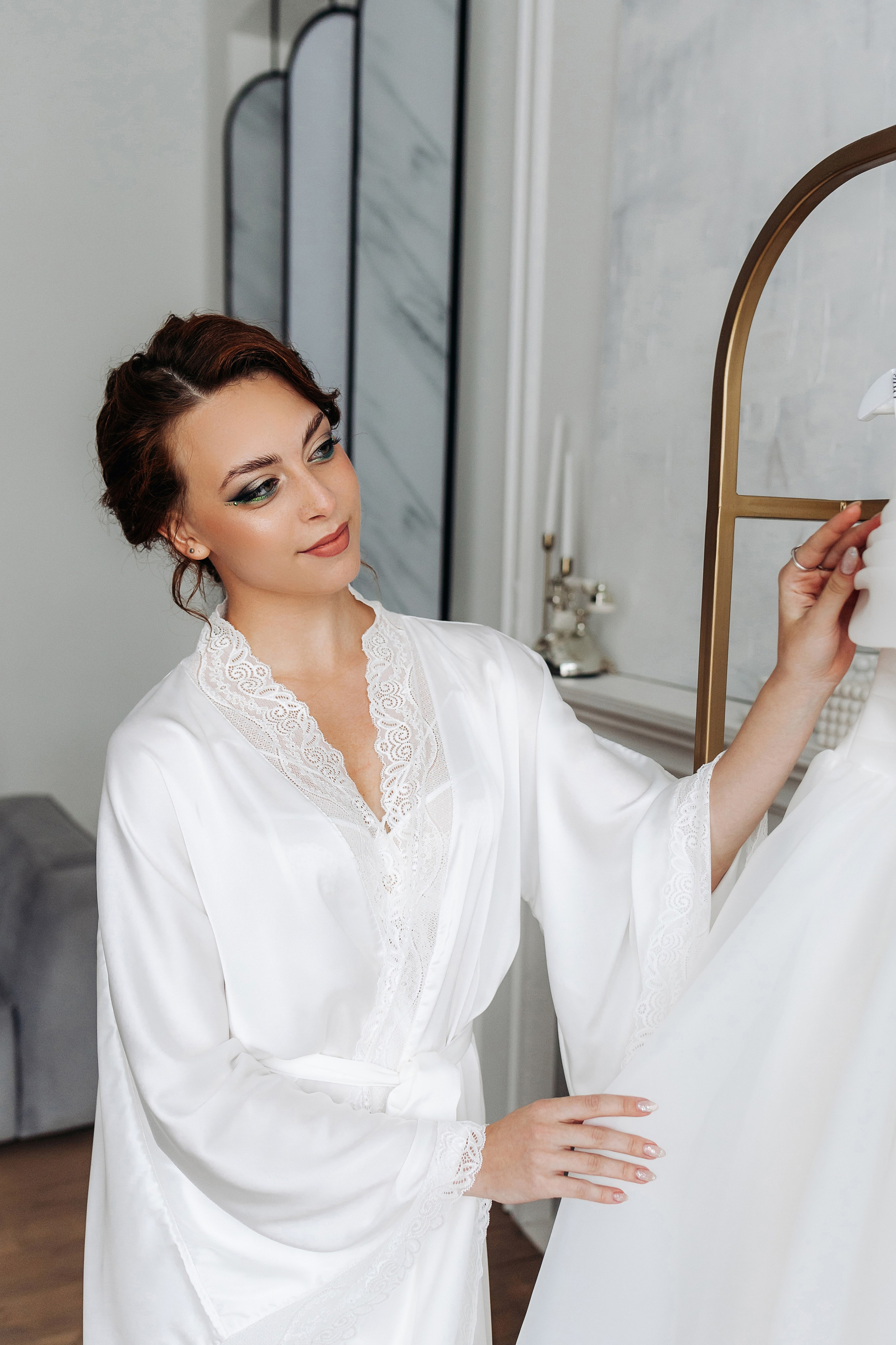 Антон Ксения. Фотограф Омск Андрей Козяков