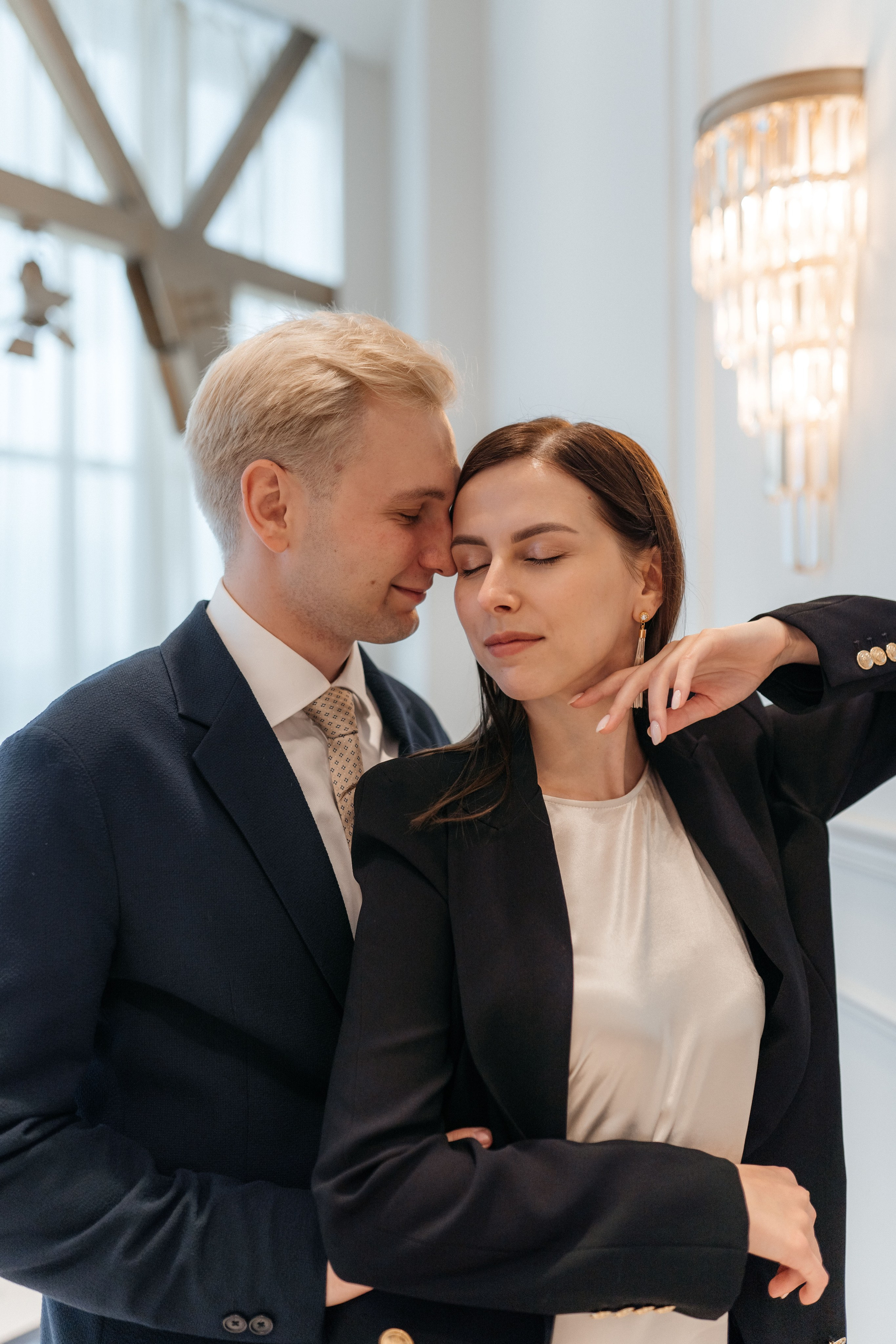 Vegas Илья & Настя. Семейный и свадебный фотограф в Москве Виктория Махова