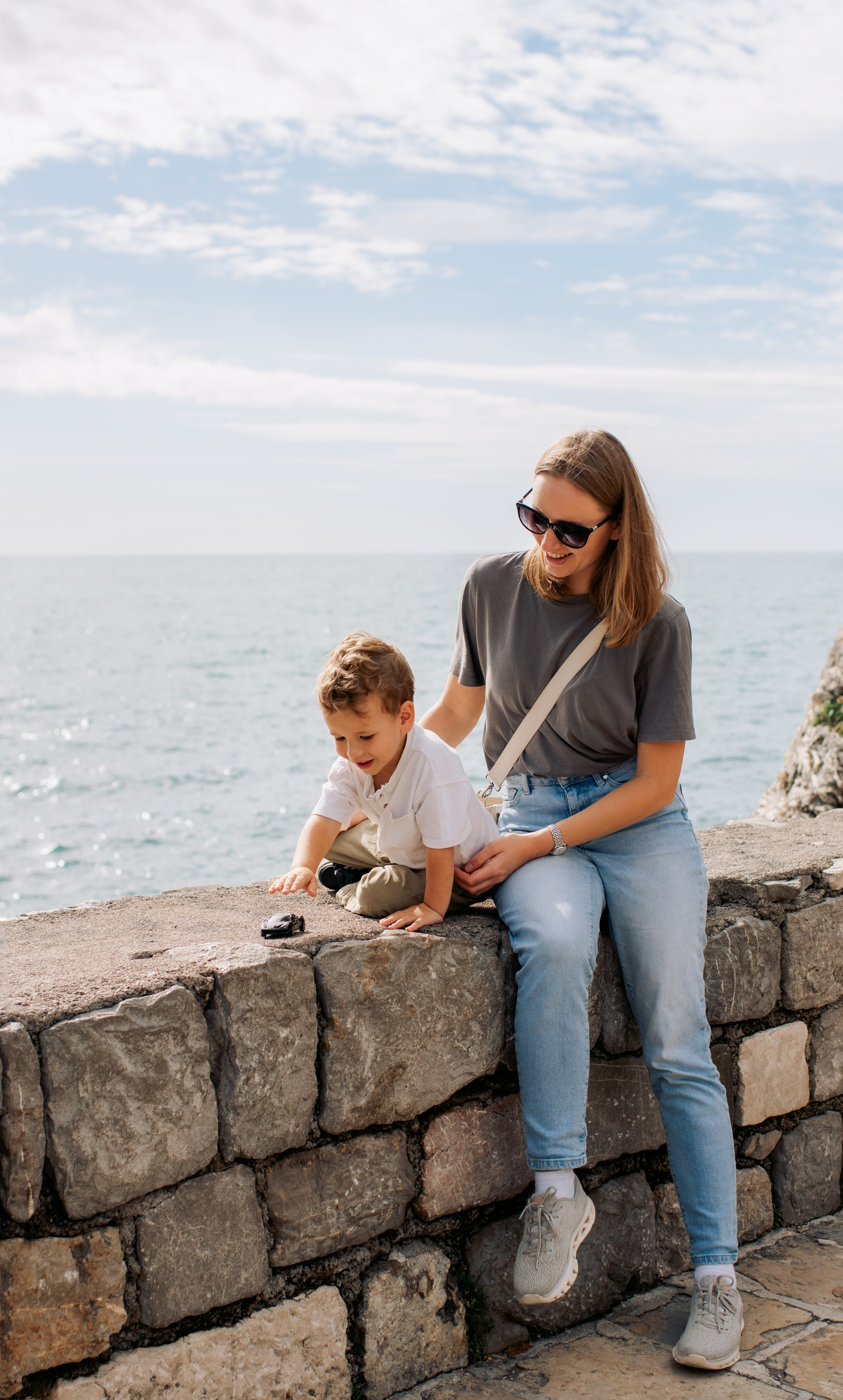 Фотосессия в старом городе. Фотограф в Кирове Инна Софронова