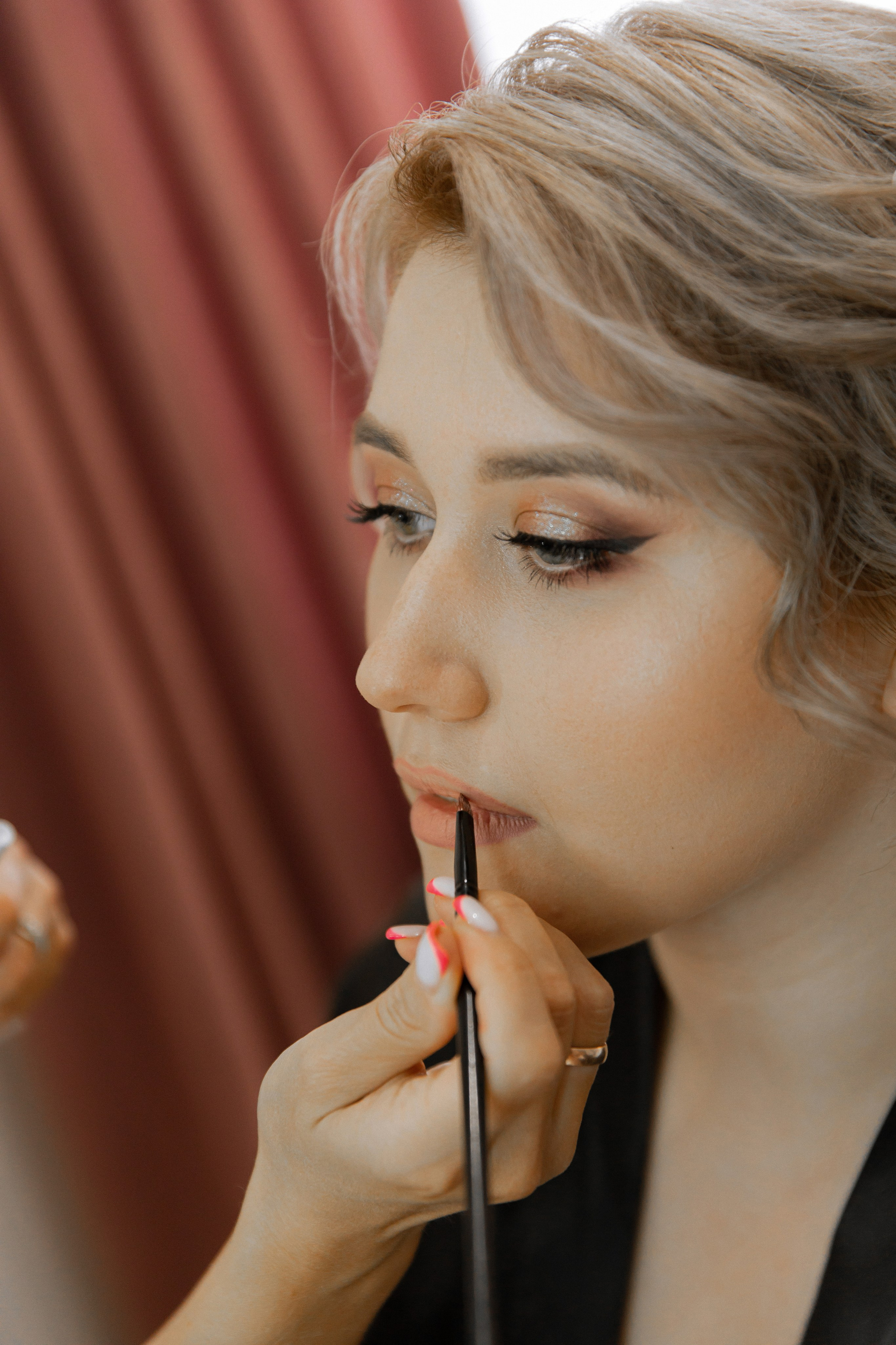 Две половинки. Саша и Света. Свадебный и семейный фотограф в Магнитогорске Катя Буряк