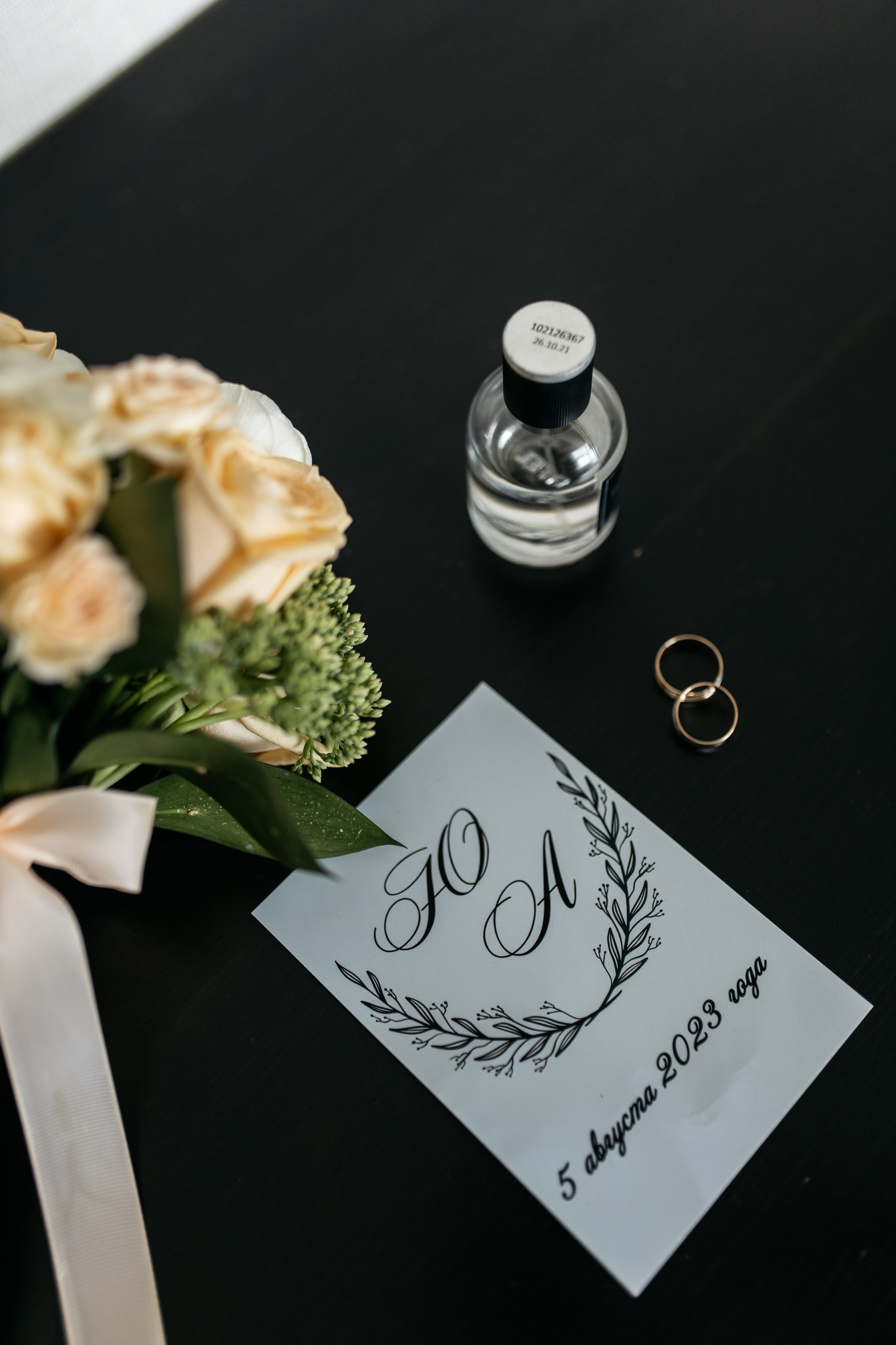 Счастливые мгновения. Юра и Аня. Свадебный и семейный фотограф в Магнитогорске Катя Буряк