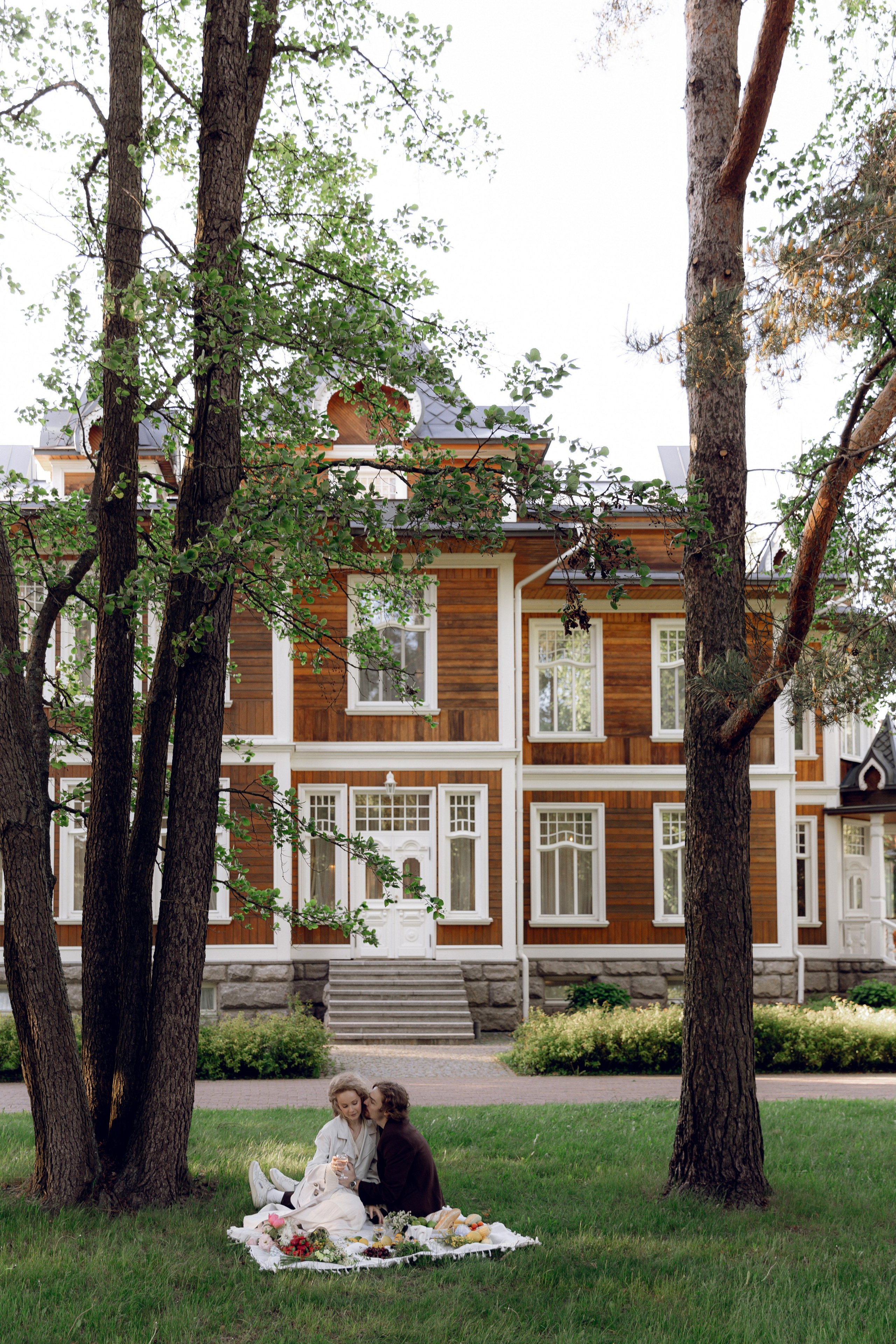 Павел & Светлана. Свадебный фотограф Казань| Фотограф Казань Зевакина Анастасия