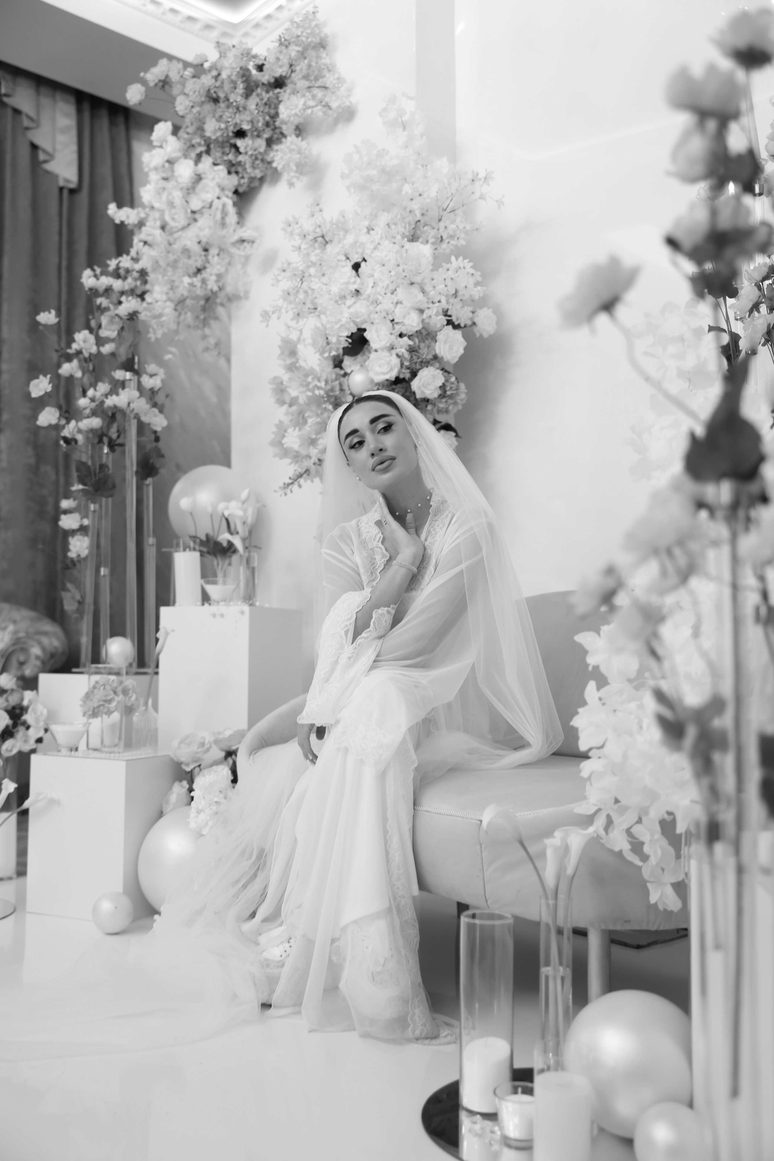 Свадьбы. Свадебный и семейный фотограф в Сочи Ильнур Гатин